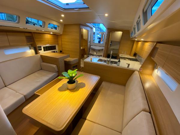 40' X-Yachts, Listing Number 100825681, Image No. 11