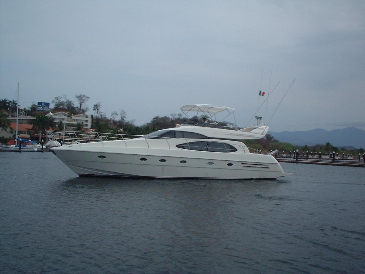 1995 Azimut