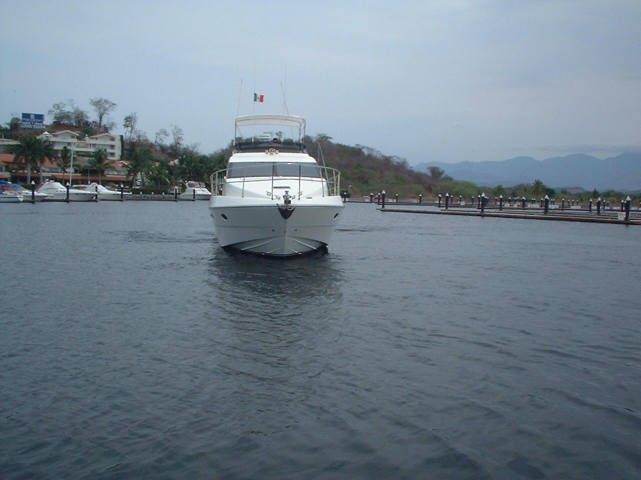 1995 Azimut