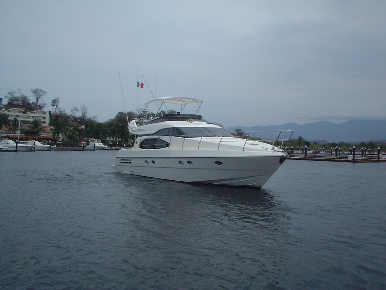 1995 Azimut