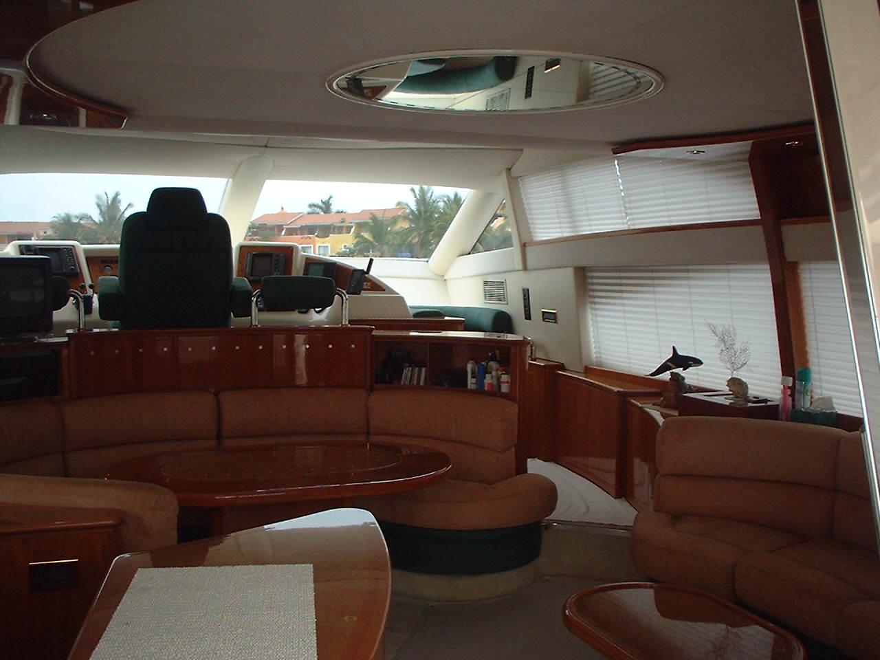 1995 Azimut