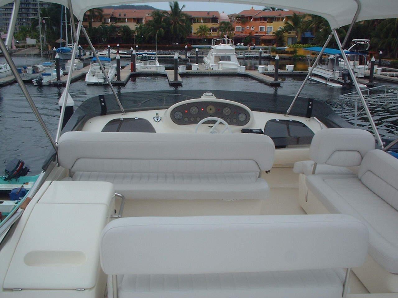 Azimut-54 1995 -MX-9617568 | Thumbnail