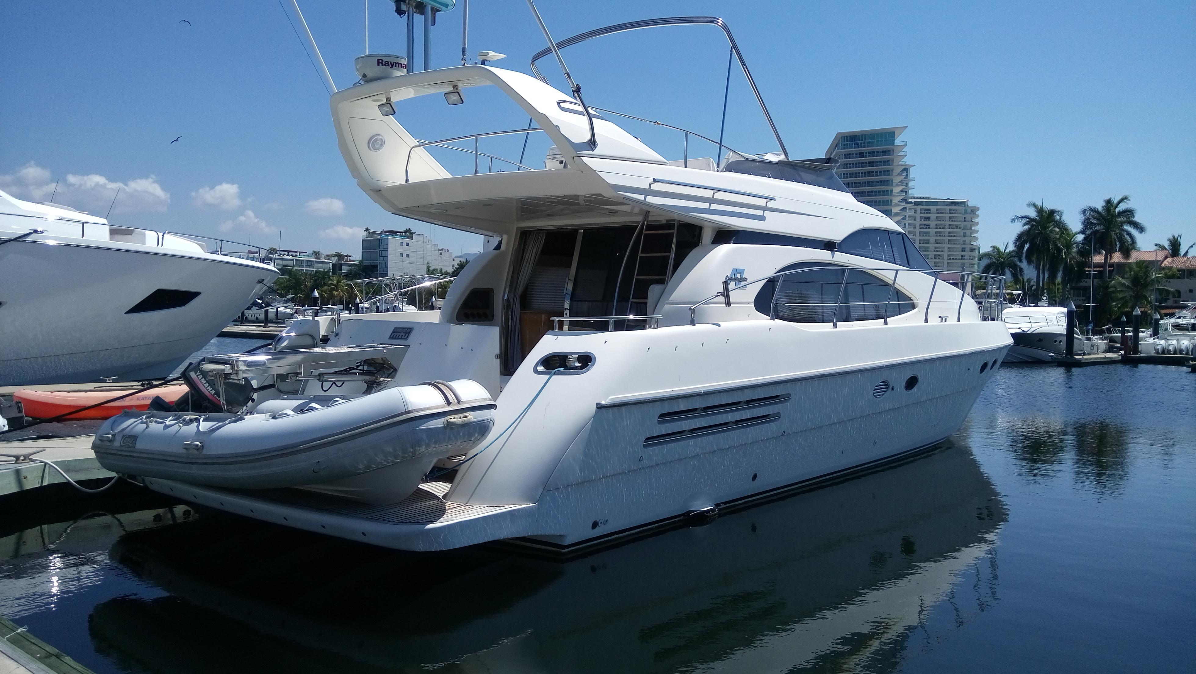 1995 Azimut