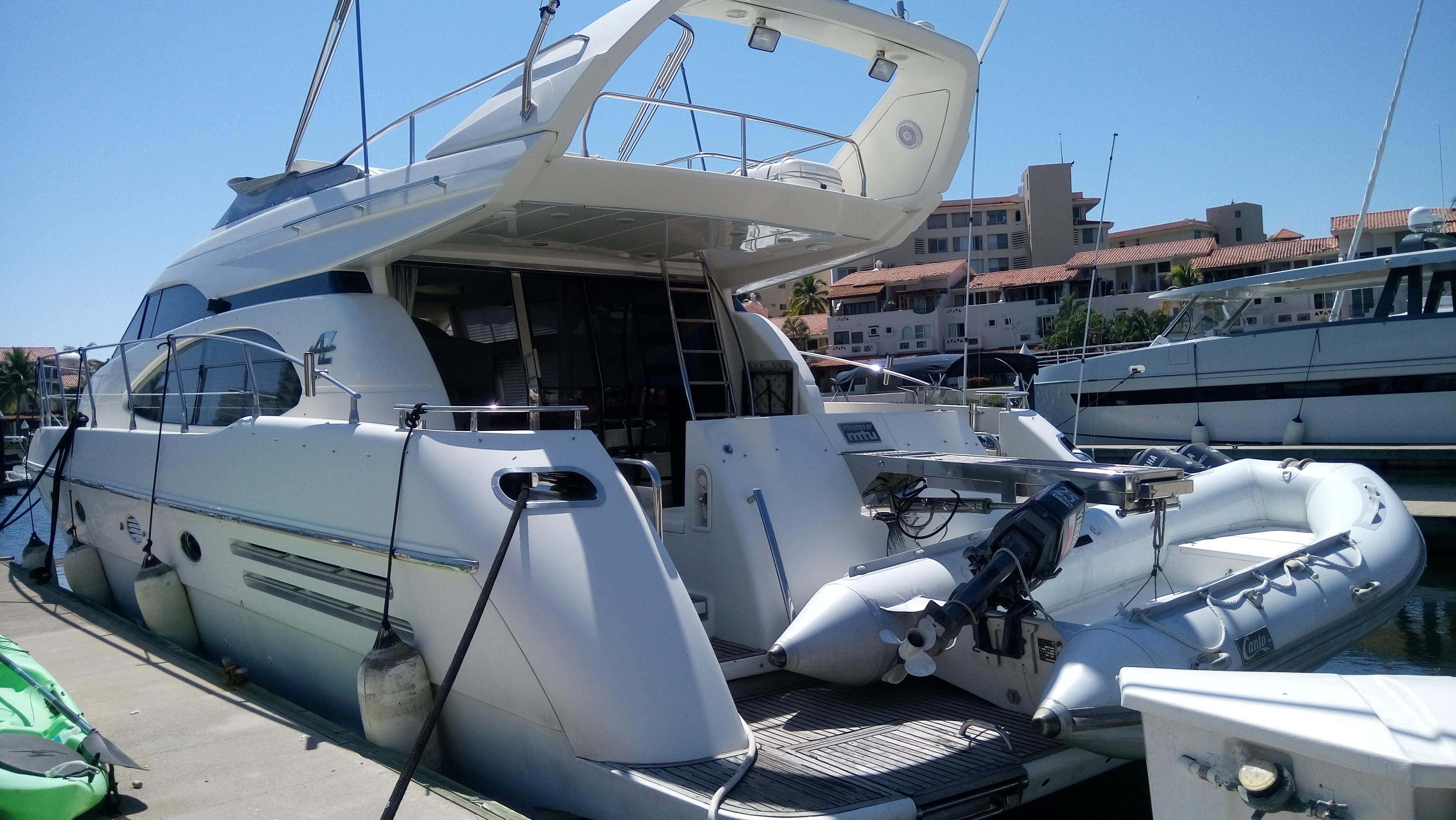 1995 Azimut