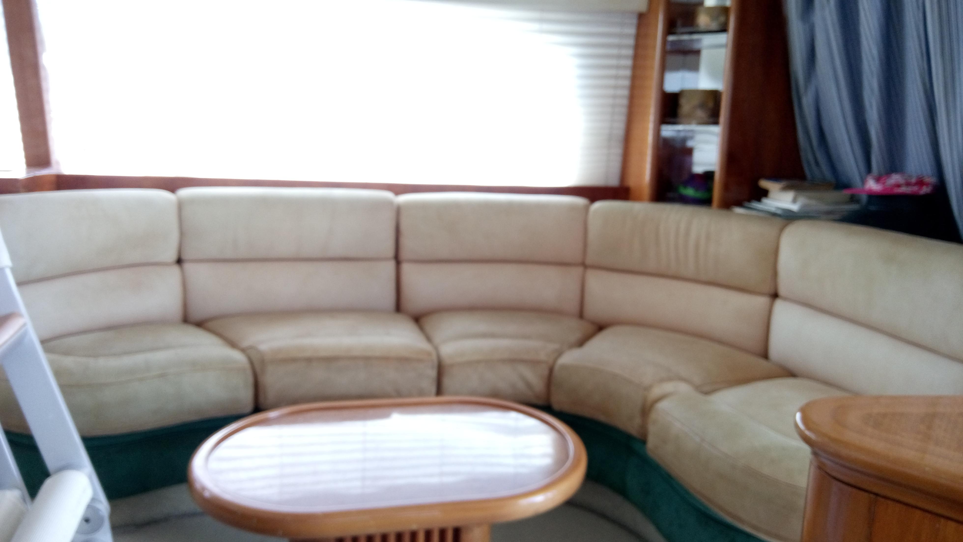 Azimut-54 1995 -MX-9617568 | Thumbnail