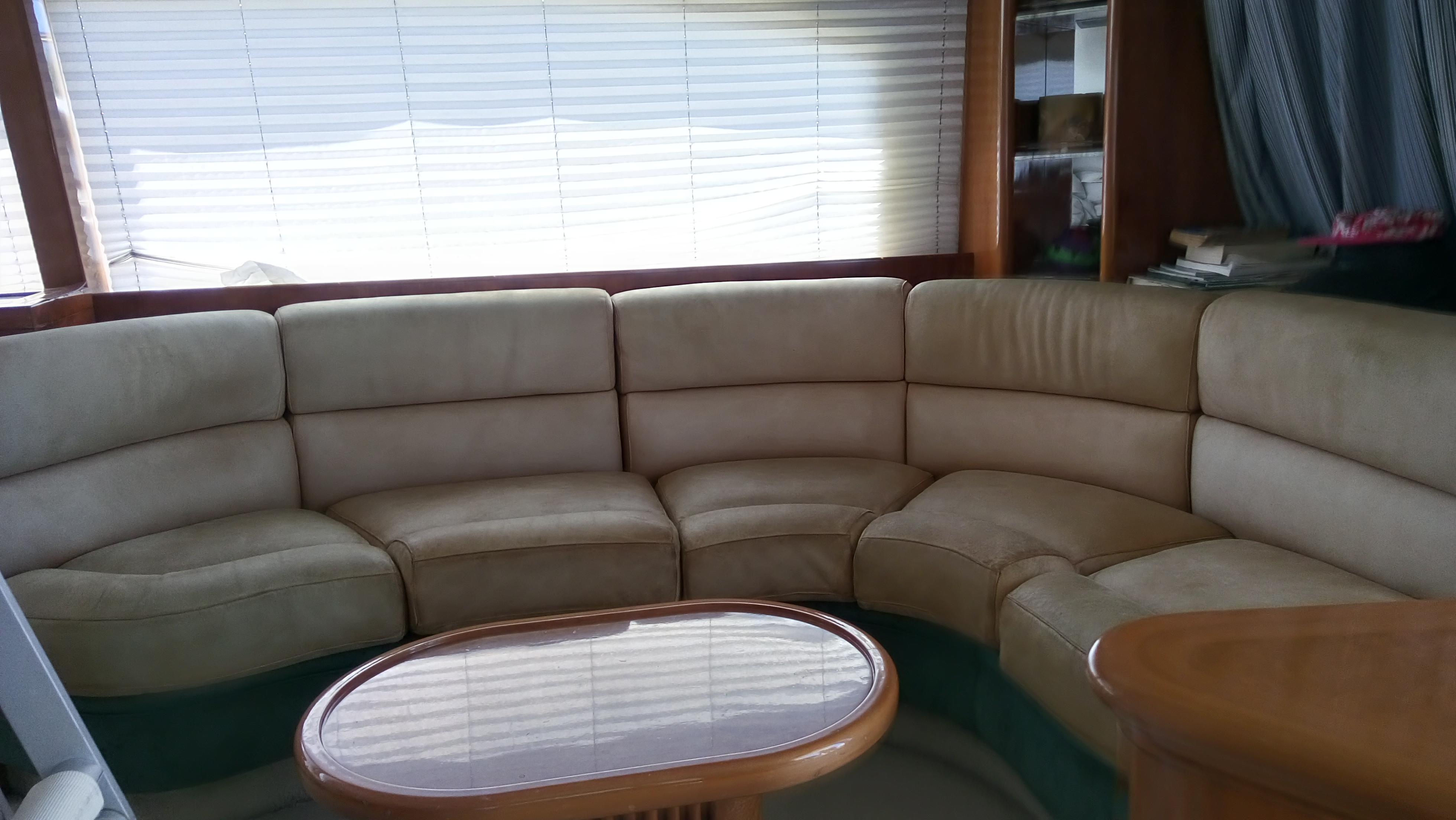 Azimut-54 1995 -MX-9617568 | Thumbnail