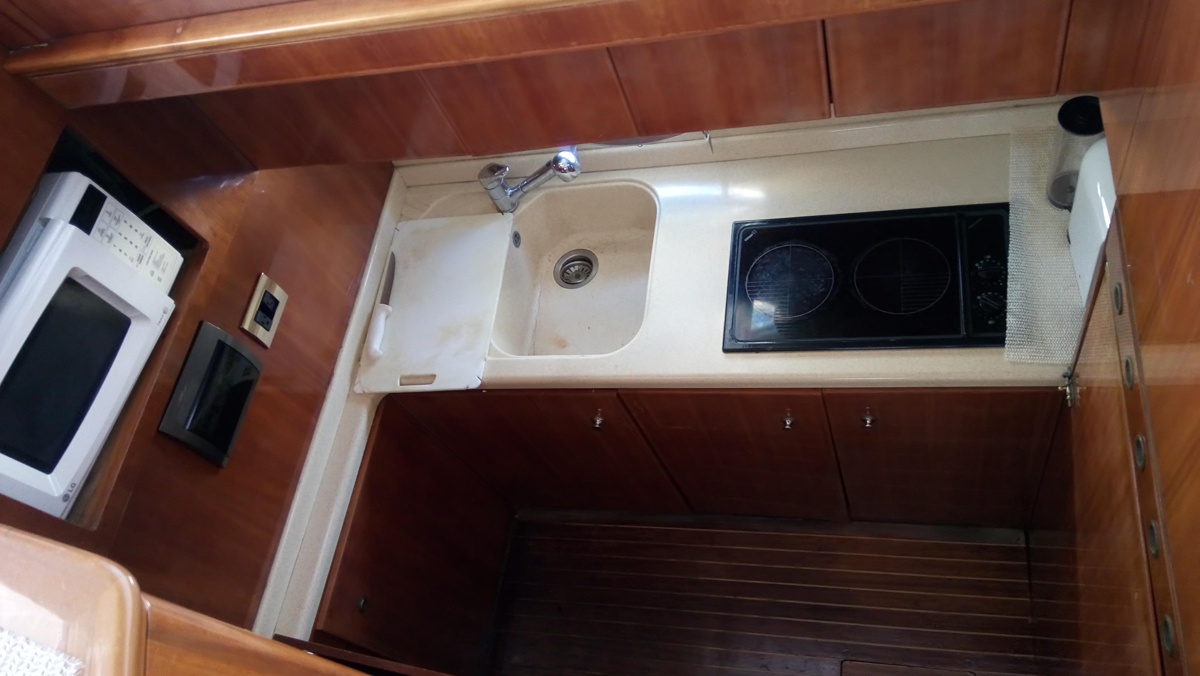 Azimut-54 1995 -MX-9617568 | Thumbnail