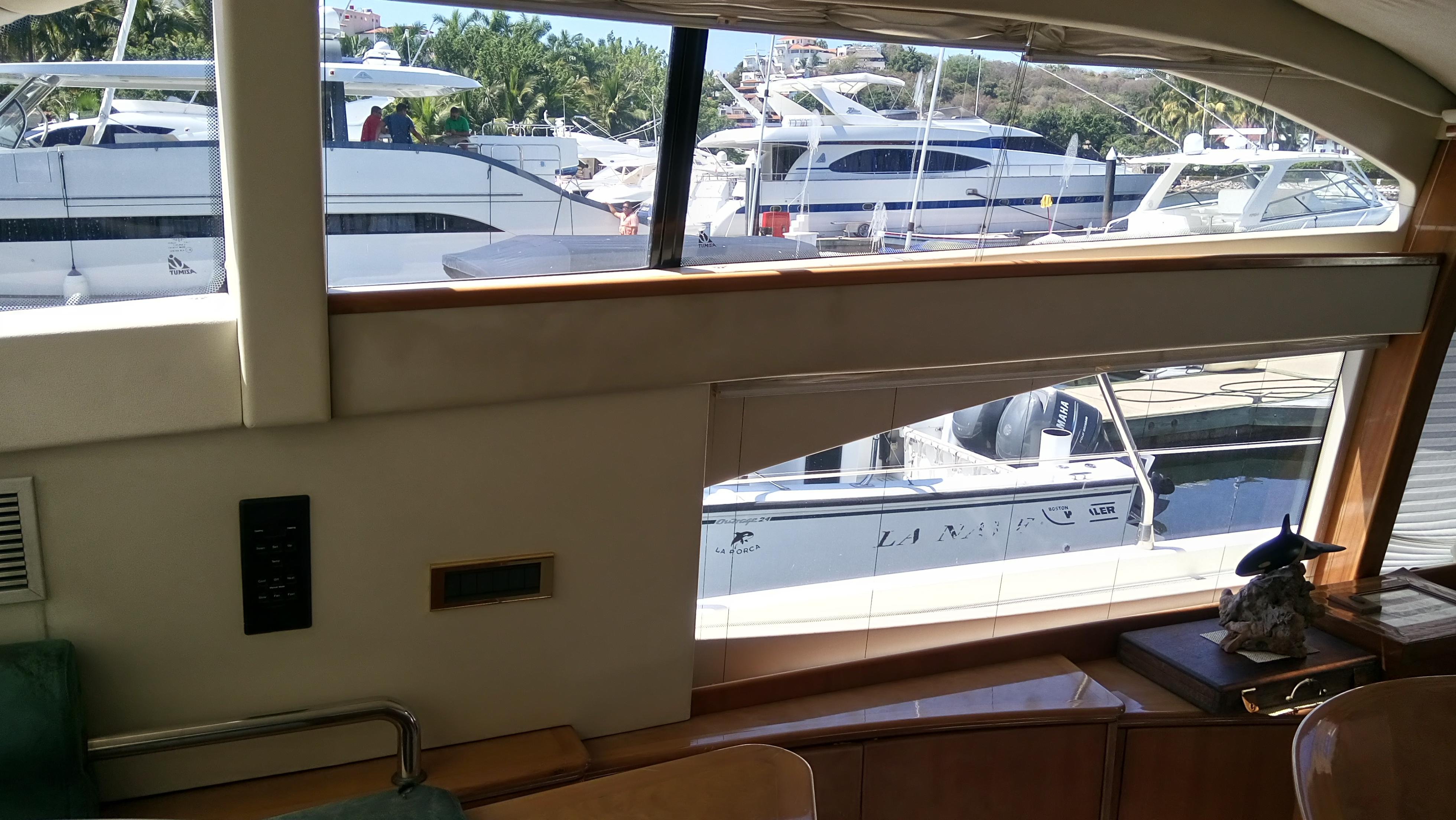 Azimut-54 1995 -MX-9617568 | Thumbnail
