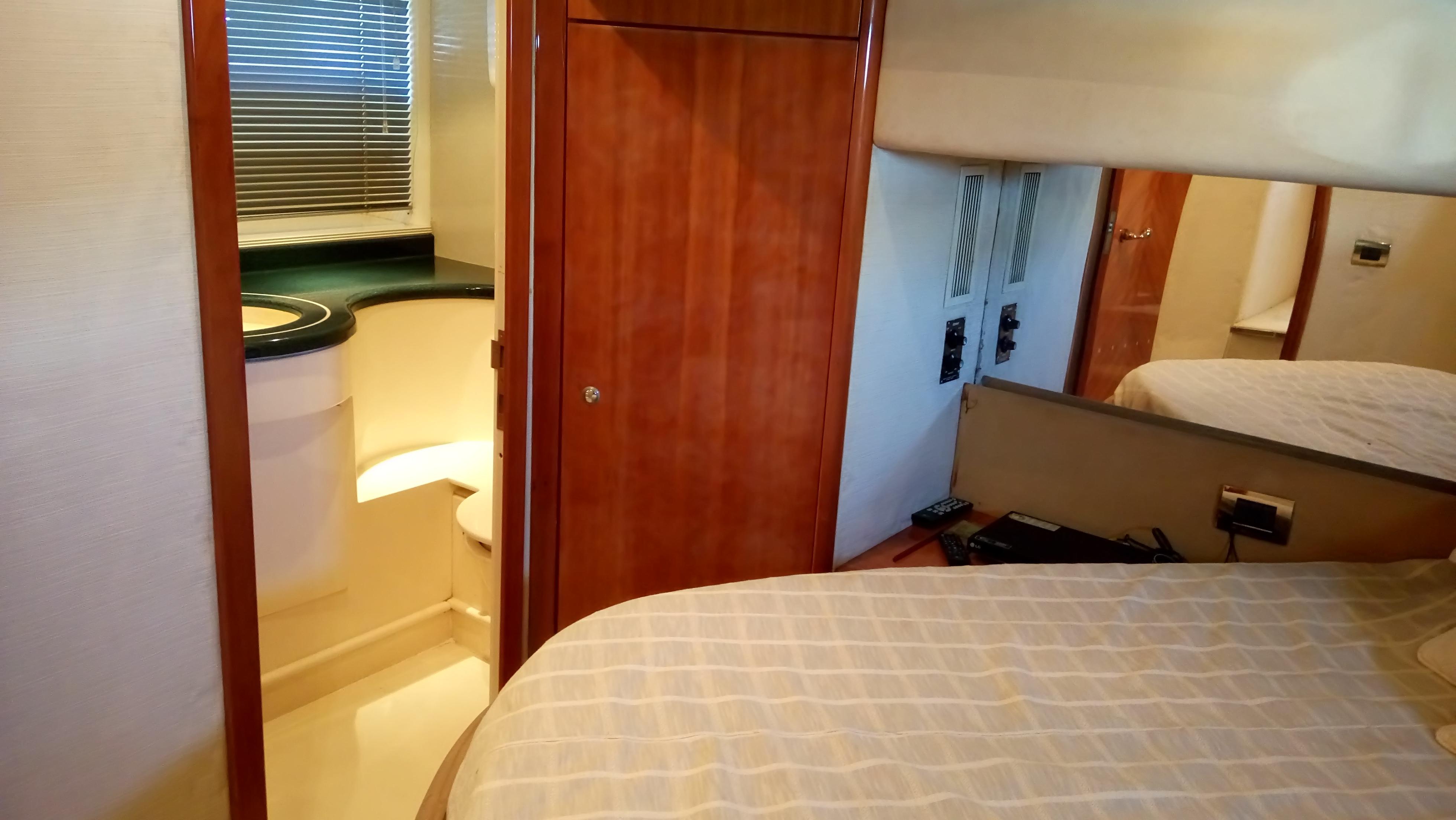 Azimut-54 1995 -MX-9617568 | Thumbnail