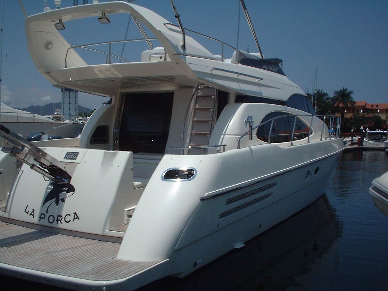 1995 Azimut