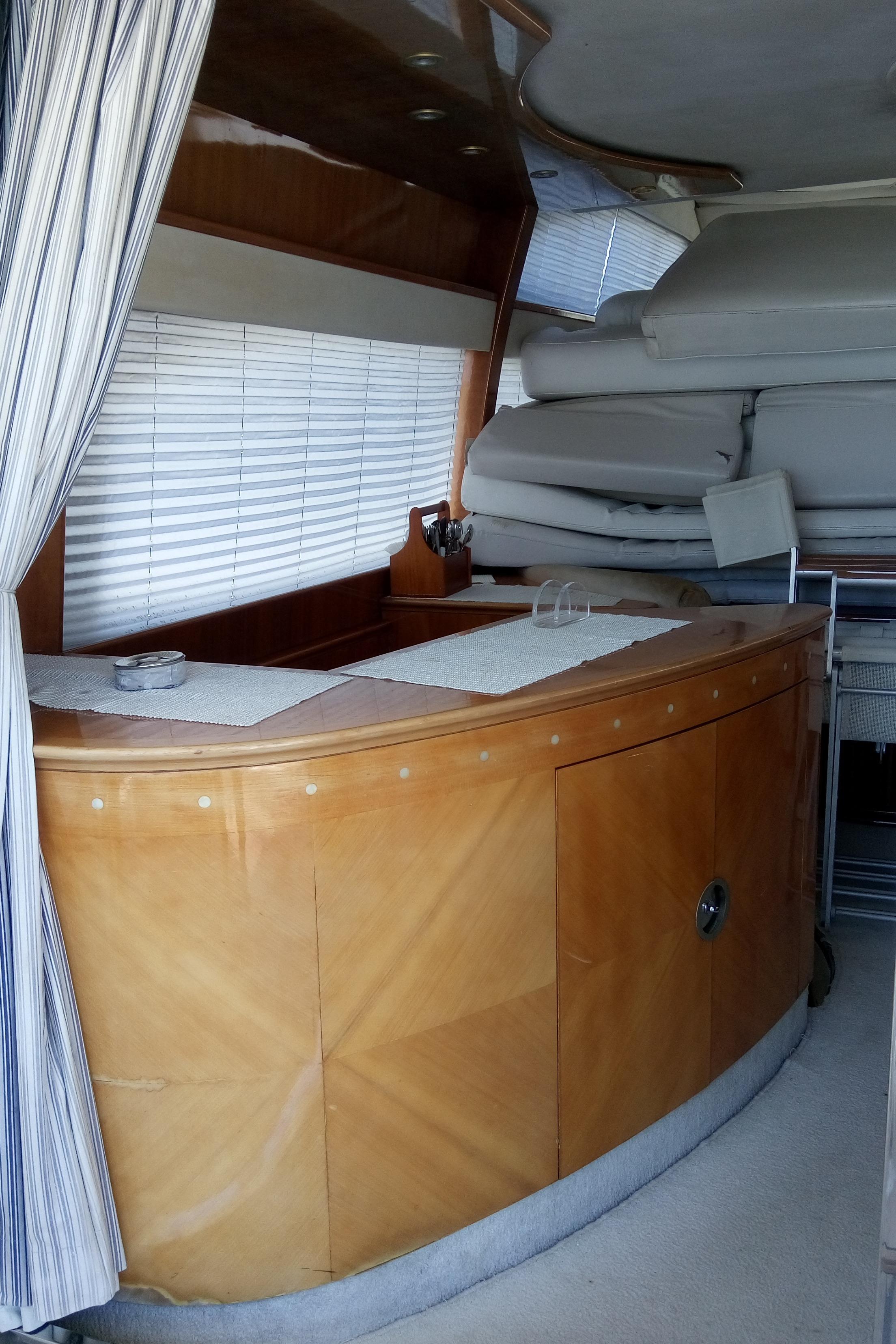 Azimut-54 1995 -MX-9617568 | Thumbnail
