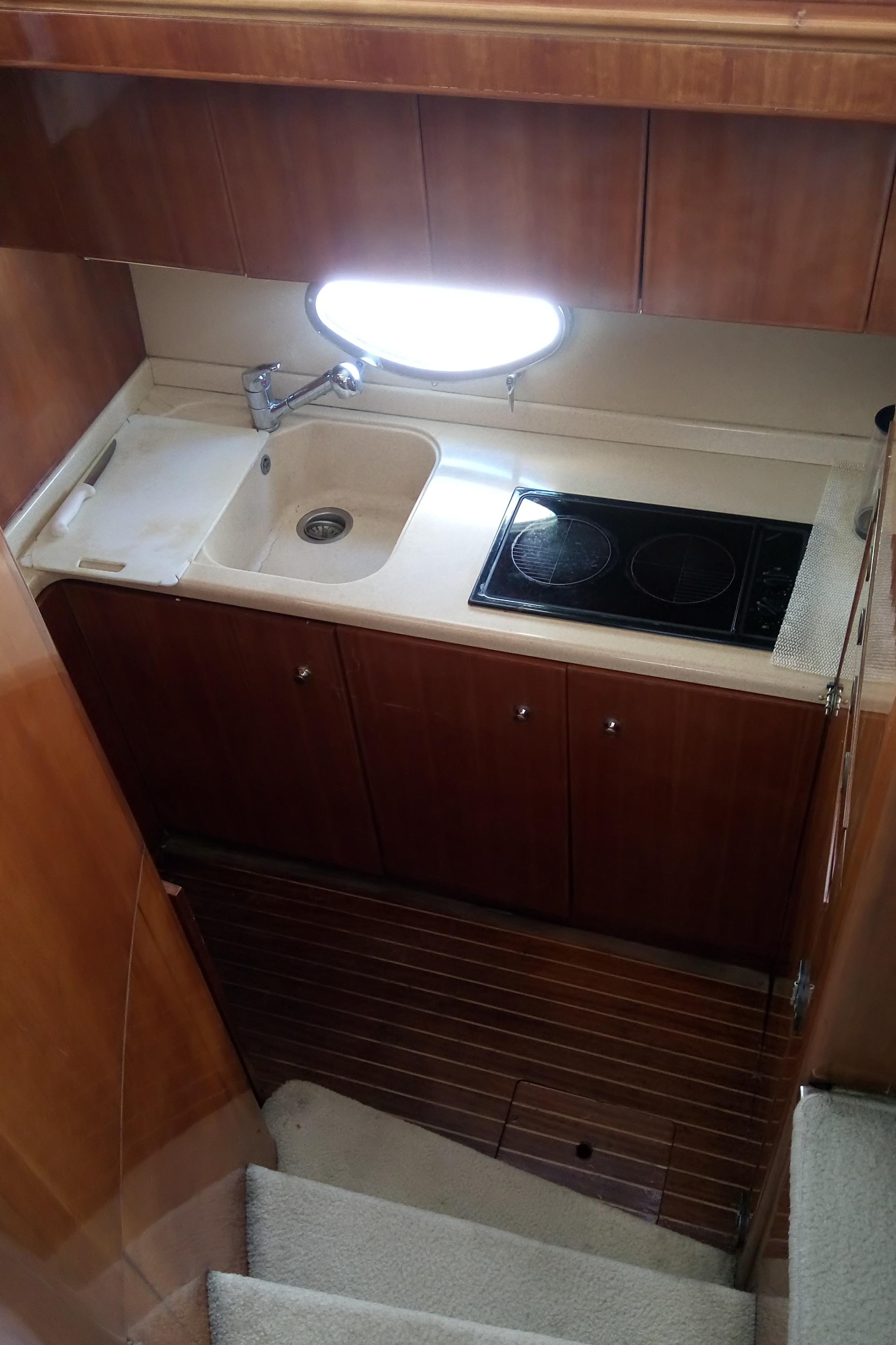 Azimut-54 1995 -MX-9617568 | Thumbnail