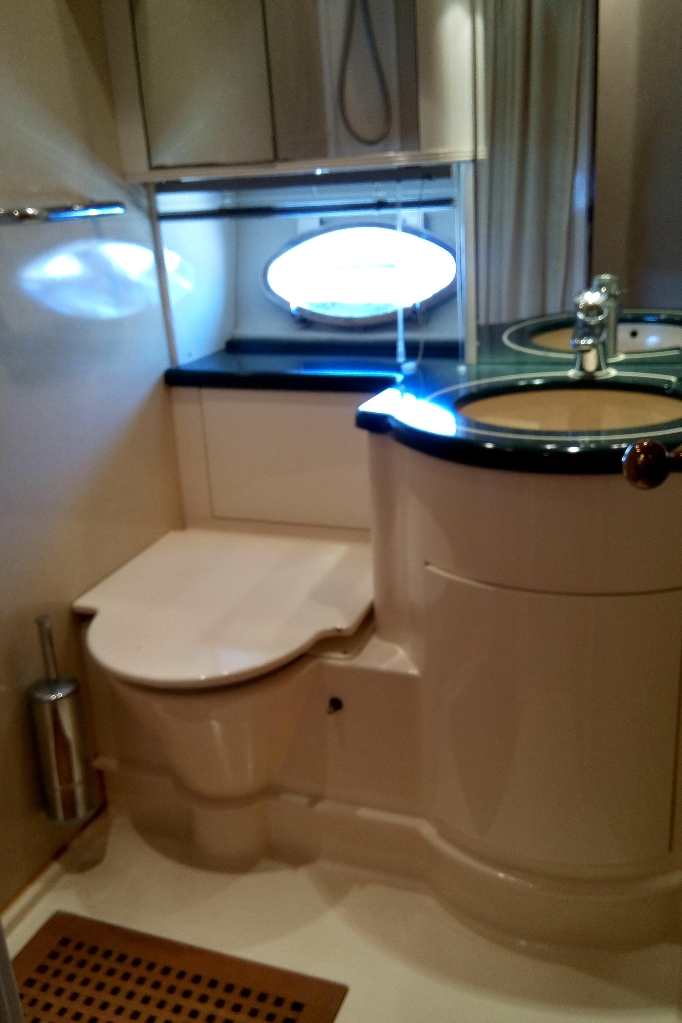 Azimut-54 1995 -MX-9617568 | Thumbnail