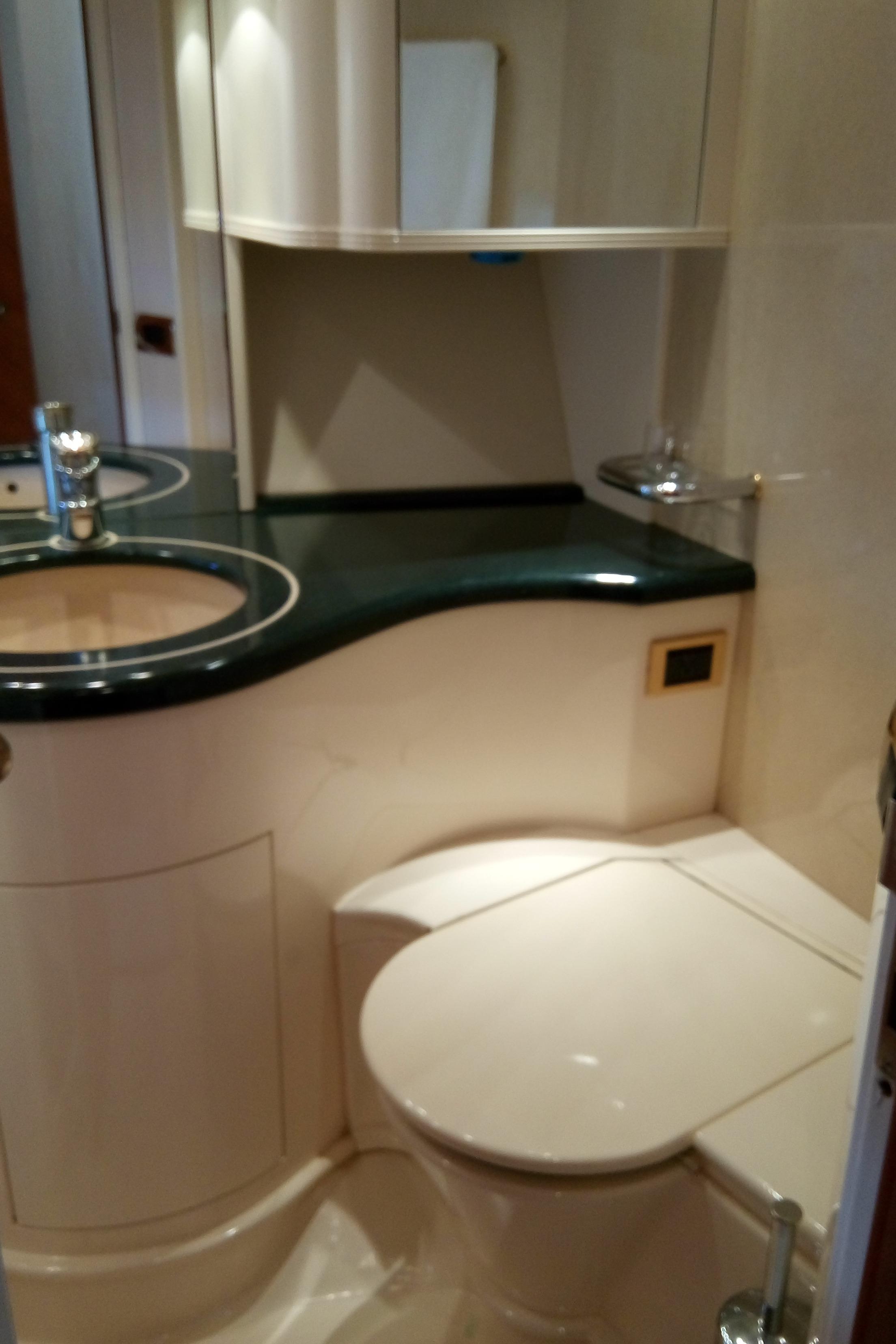 Azimut-54 1995 -MX-9617568 | Thumbnail