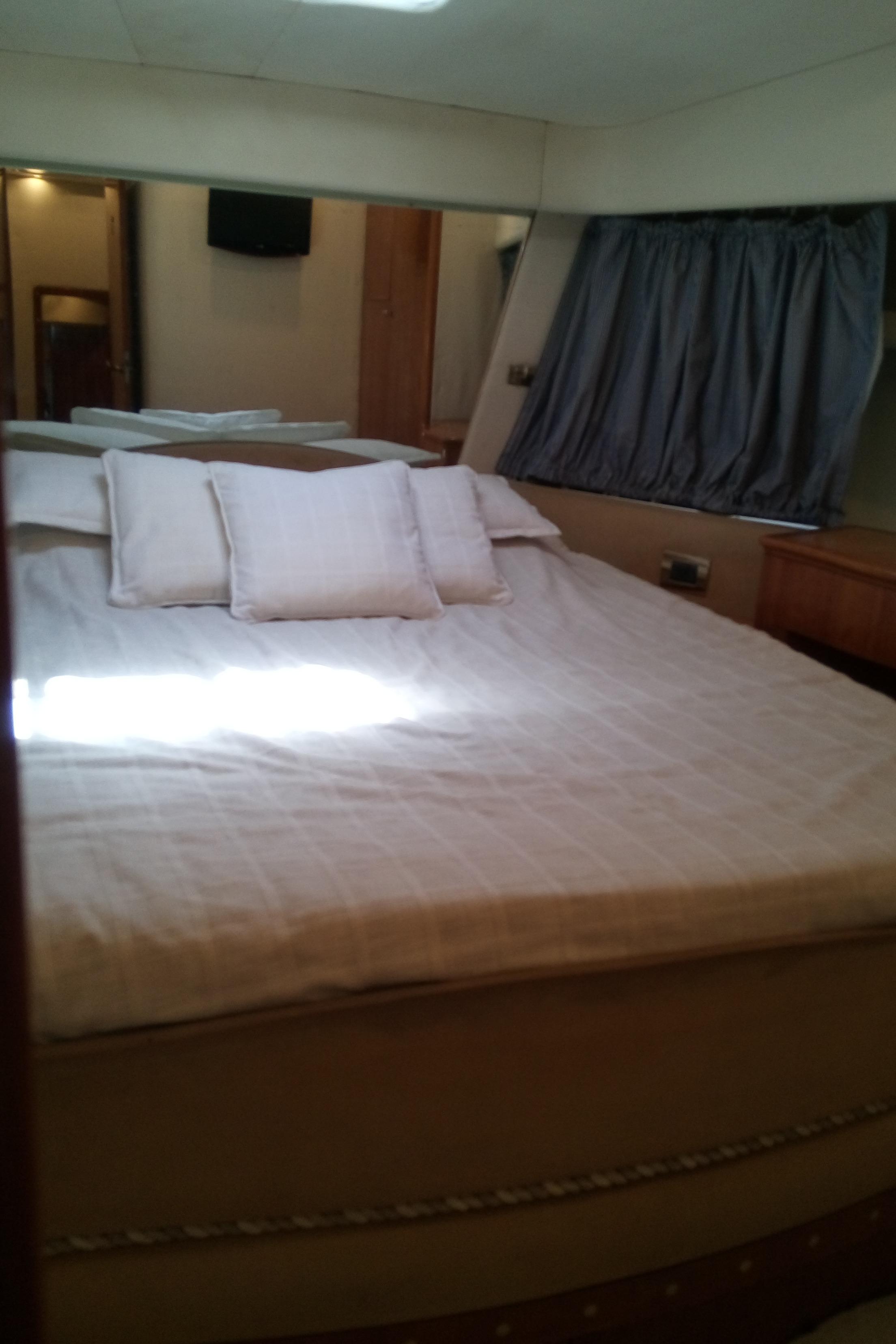 Azimut-54 1995 -MX-9617568 | Thumbnail