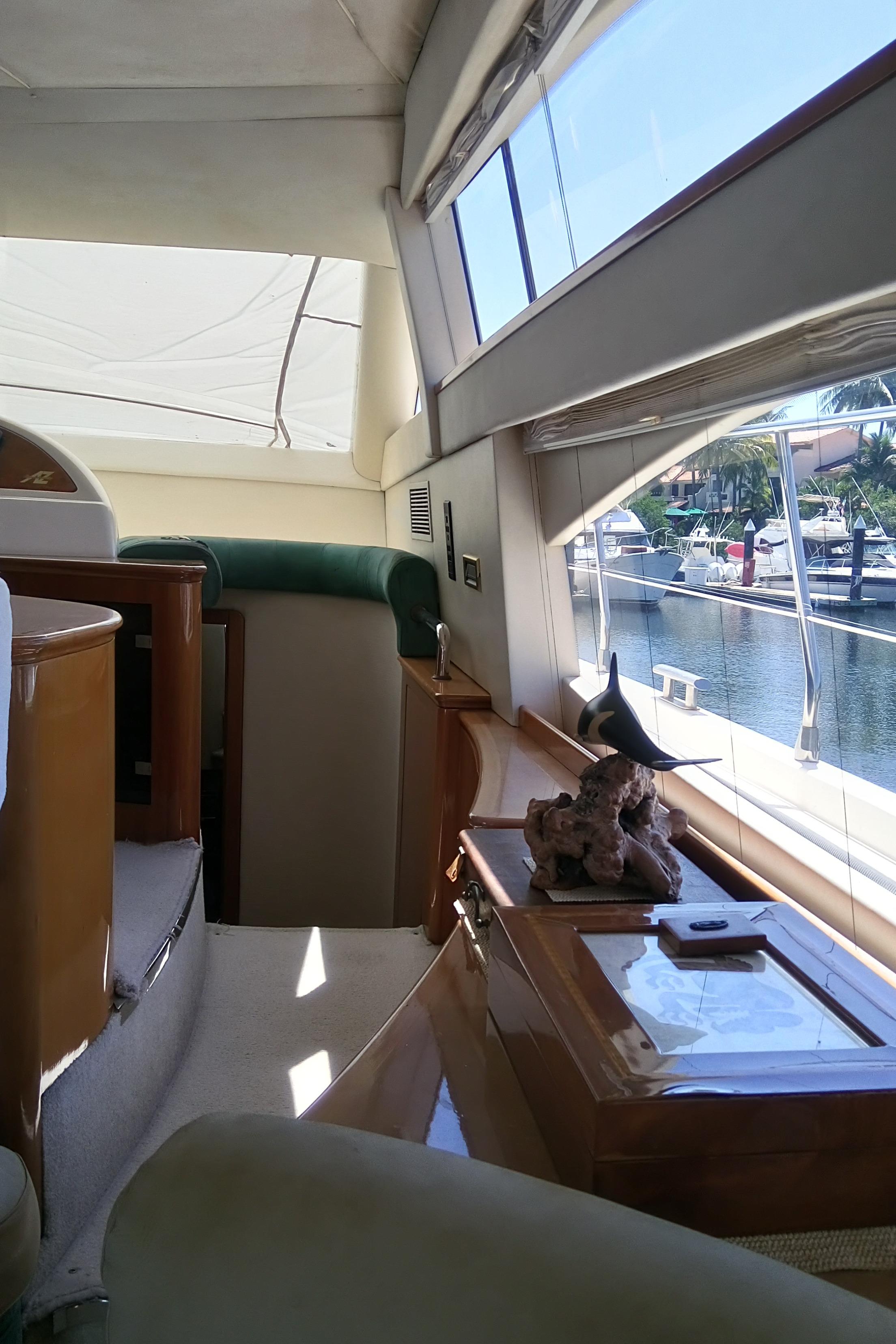 Azimut-54 1995 -MX-9617568 | Thumbnail