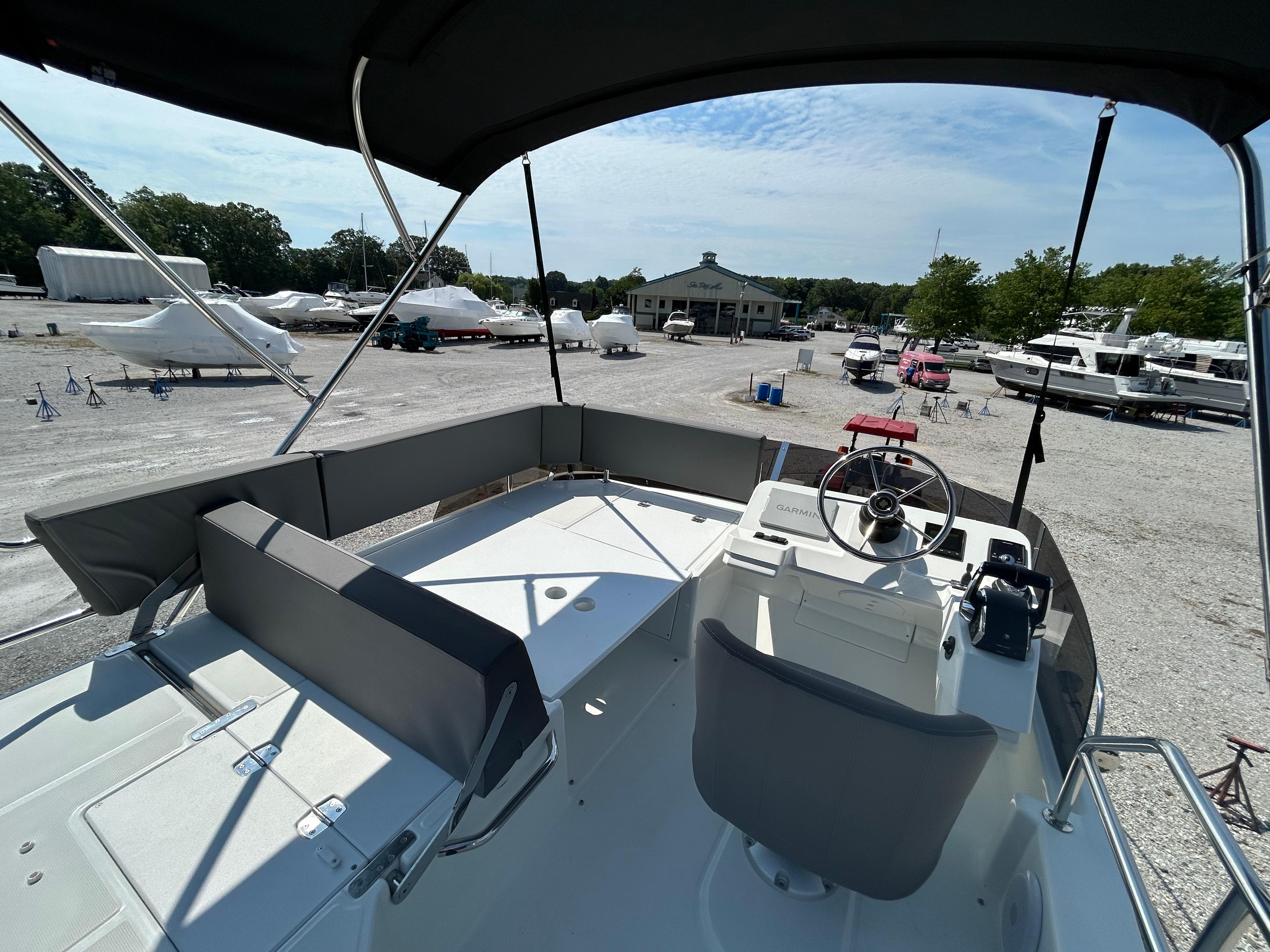 2023 Beneteau antares 11 fly