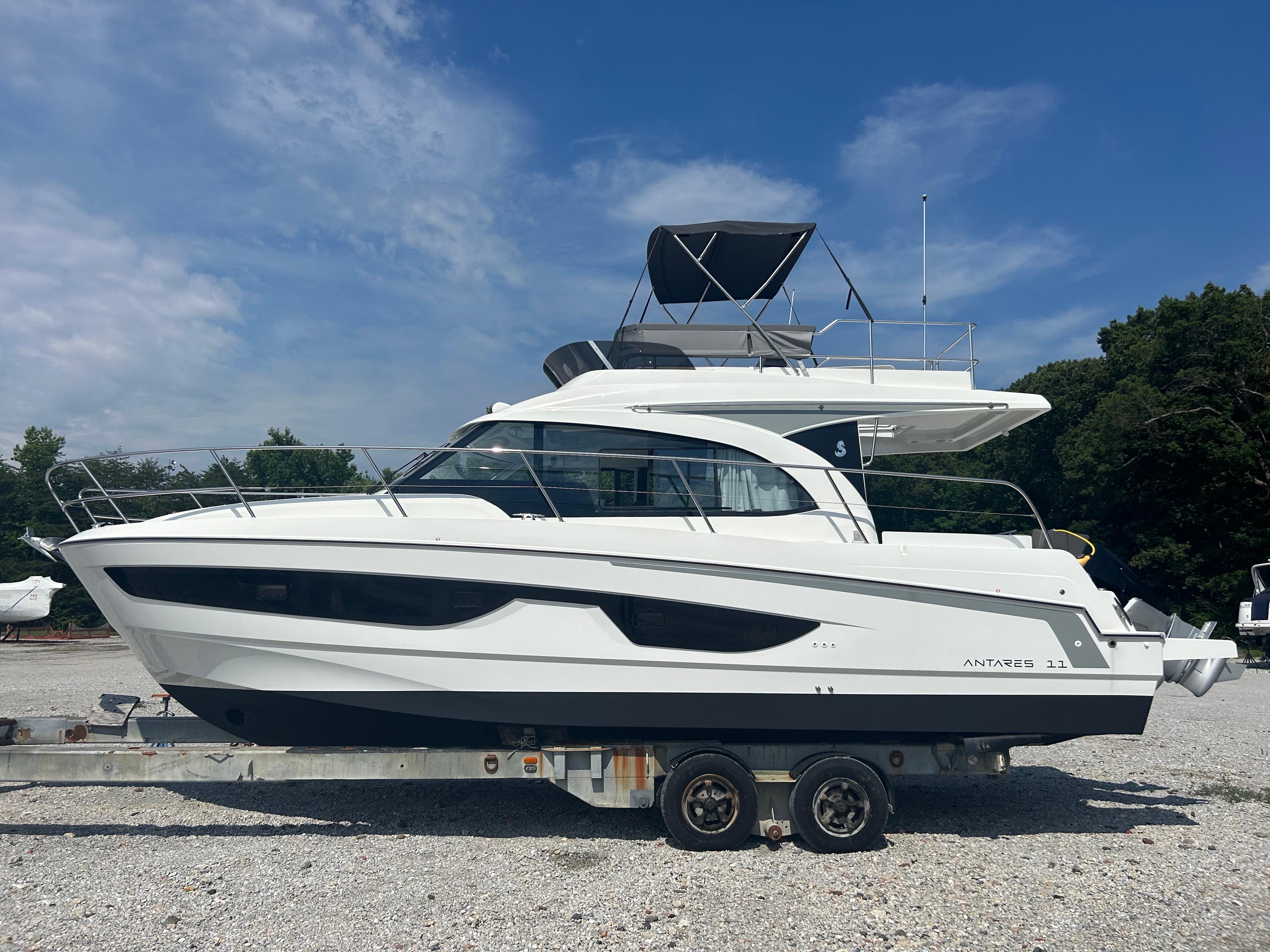 36.67′ Beneteau 2023