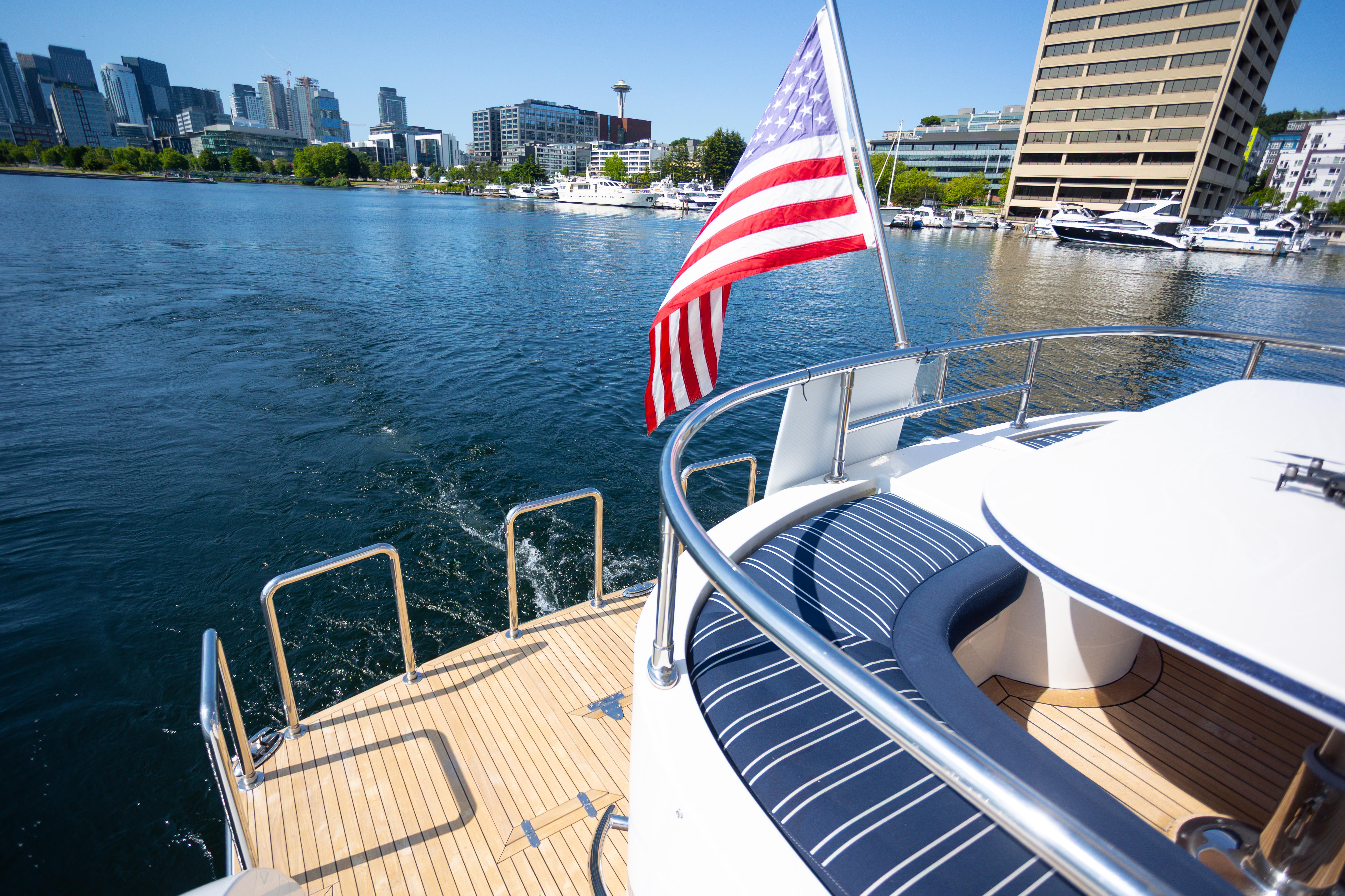 2001 Vitech 72 #TBTW72108LLC inventory image at Sun Country Yachts, South Lake Union (Seattle) 2001 Vitech 72 #TBTW72108LLC inventory image at Sun Country Yachts, South Lake Union (Seattle)