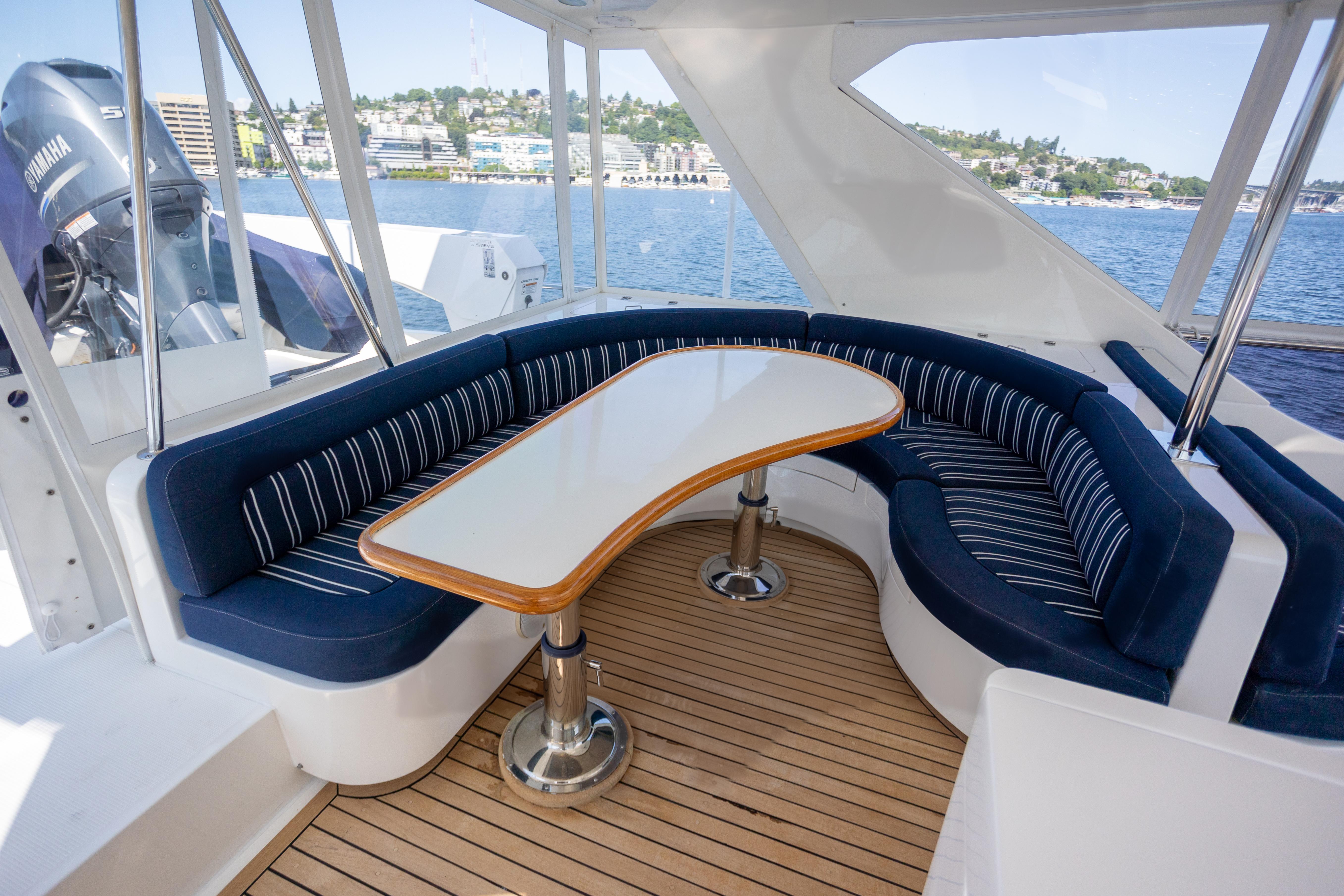 2001 Vitech 72 #TBTW72108LLC inventory image at Sun Country Yachts, South Lake Union (Seattle) 2001 Vitech 72 #TBTW72108LLC inventory image at Sun Country Yachts, South Lake Union (Seattle)