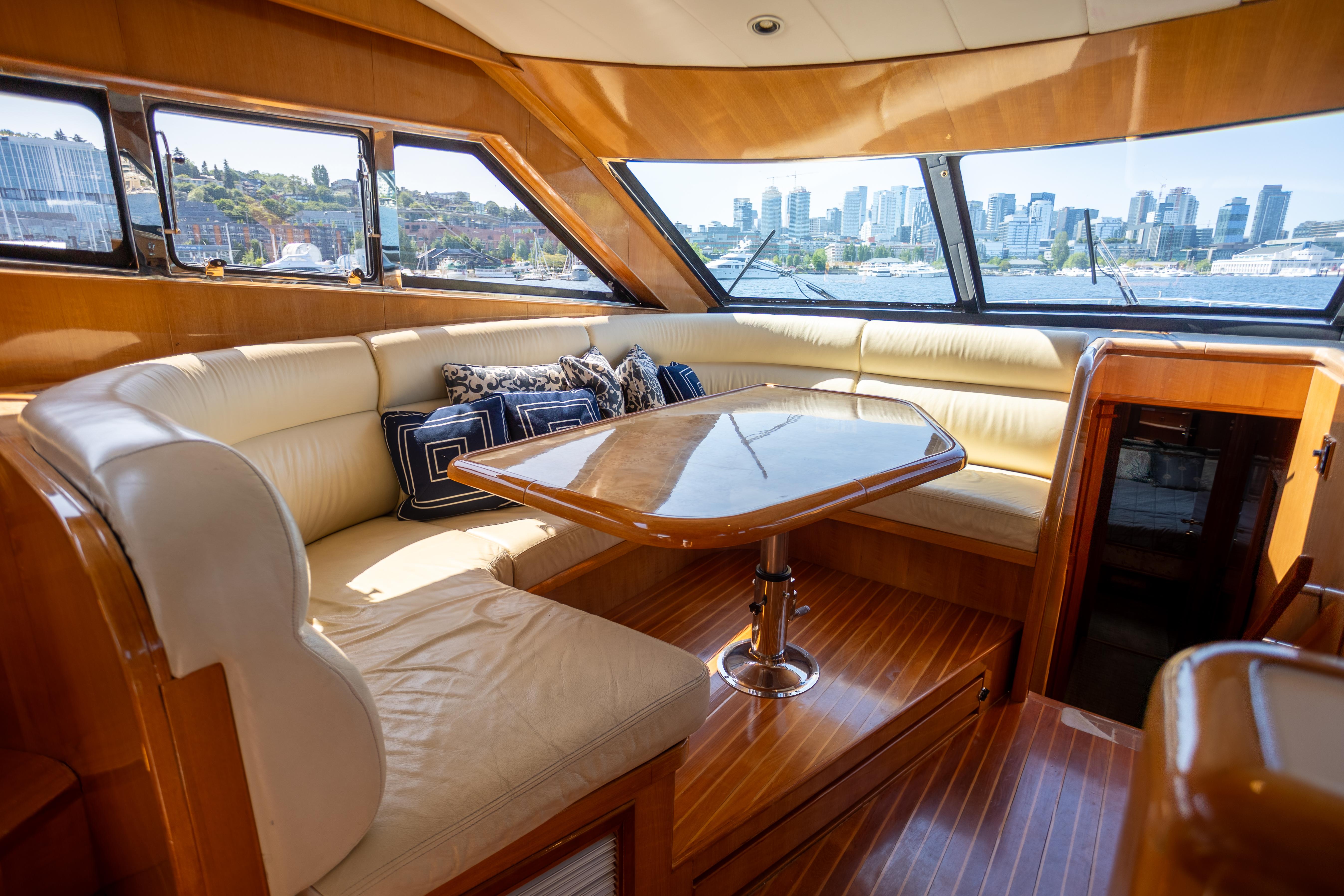 2001 Vitech 72 #TBTW72108LLC inventory image at Sun Country Yachts, South Lake Union (Seattle) 2001 Vitech 72 #TBTW72108LLC inventory image at Sun Country Yachts, South Lake Union (Seattle)