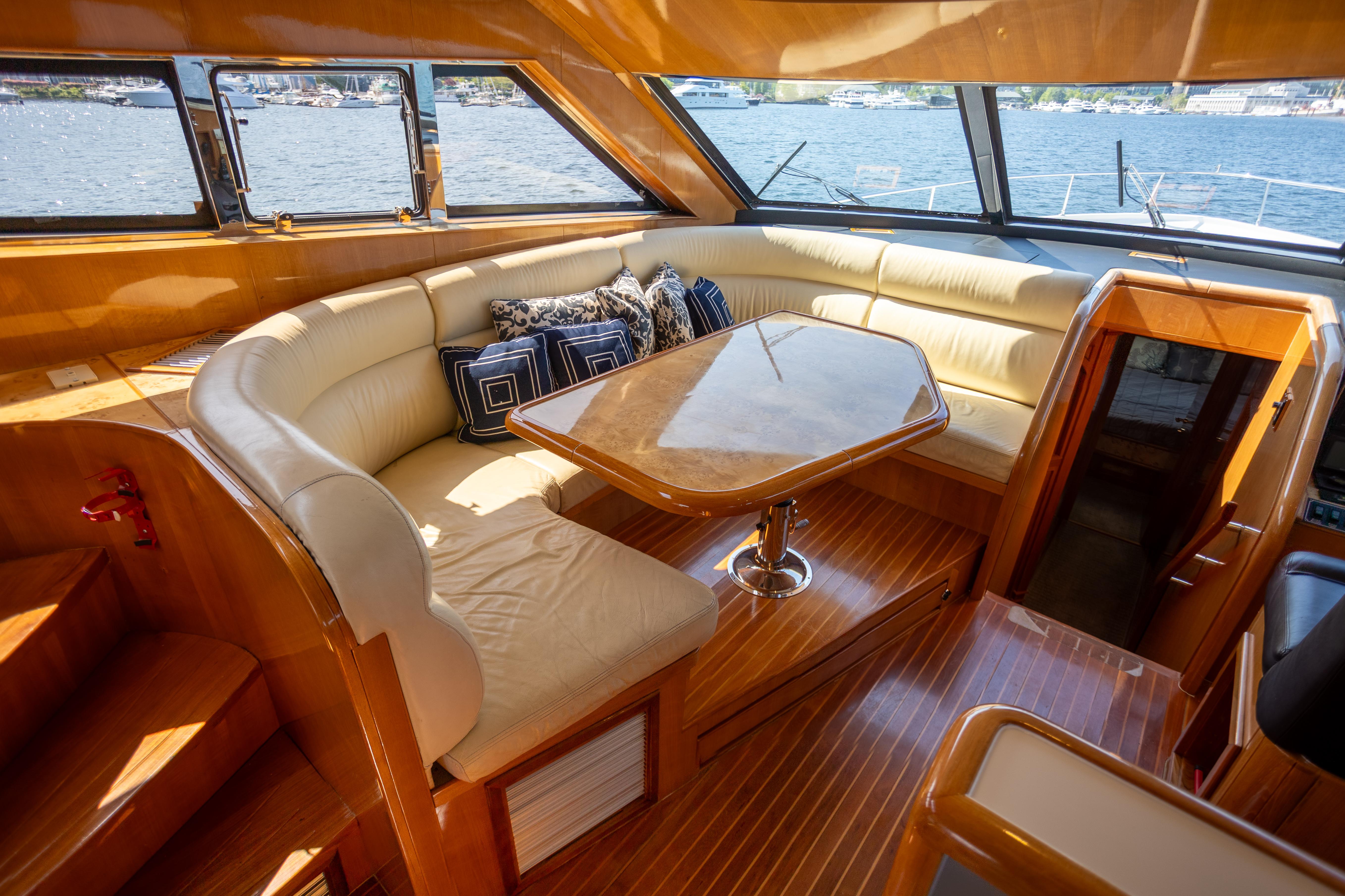 2001 Vitech 72 #TBTW72108LLC inventory image at Sun Country Yachts, South Lake Union (Seattle) 2001 Vitech 72 #TBTW72108LLC inventory image at Sun Country Yachts, South Lake Union (Seattle)