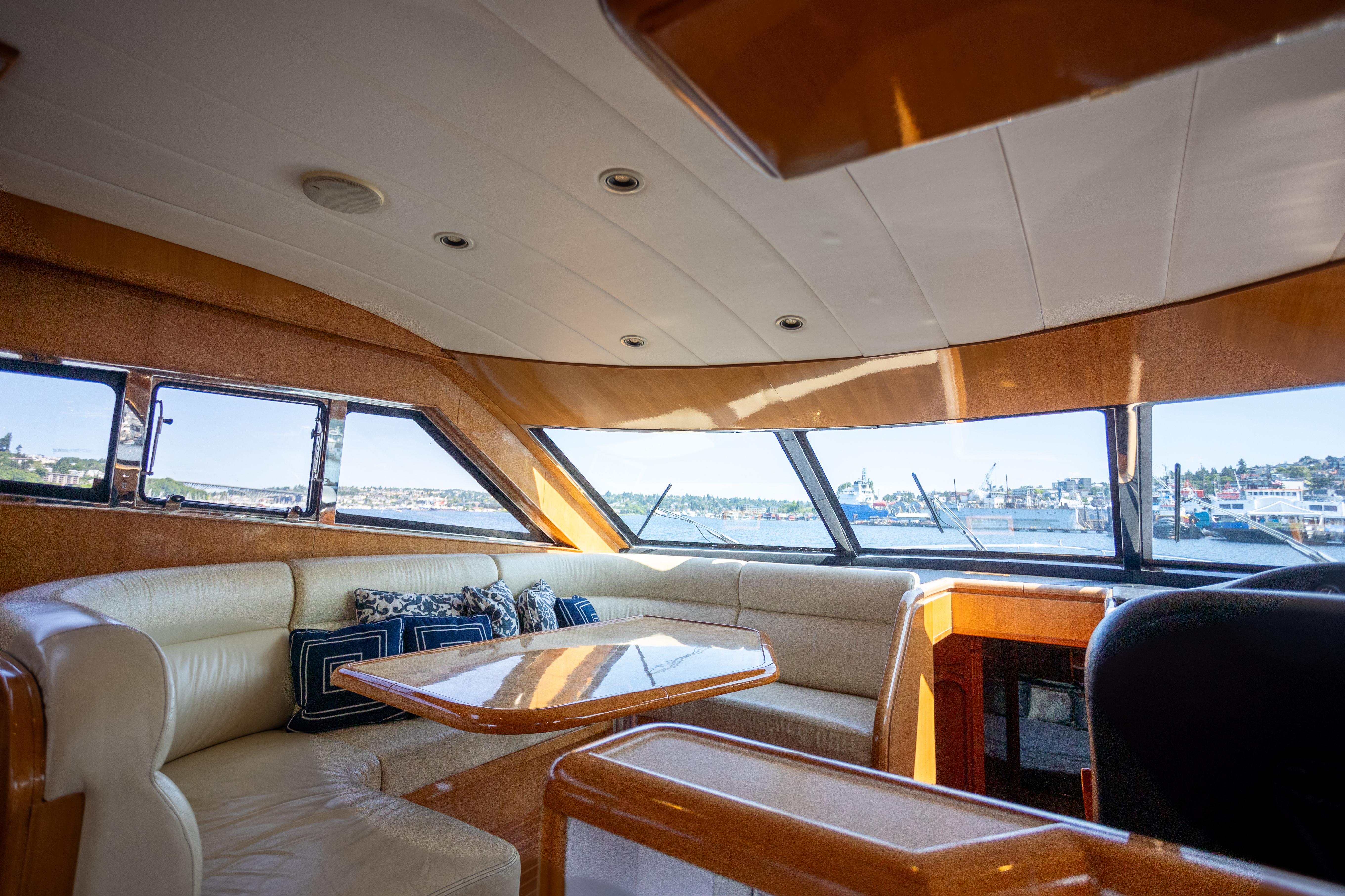 2001 Vitech 72 #TBTW72108LLC inventory image at Sun Country Yachts, South Lake Union (Seattle) 2001 Vitech 72 #TBTW72108LLC inventory image at Sun Country Yachts, South Lake Union (Seattle)
