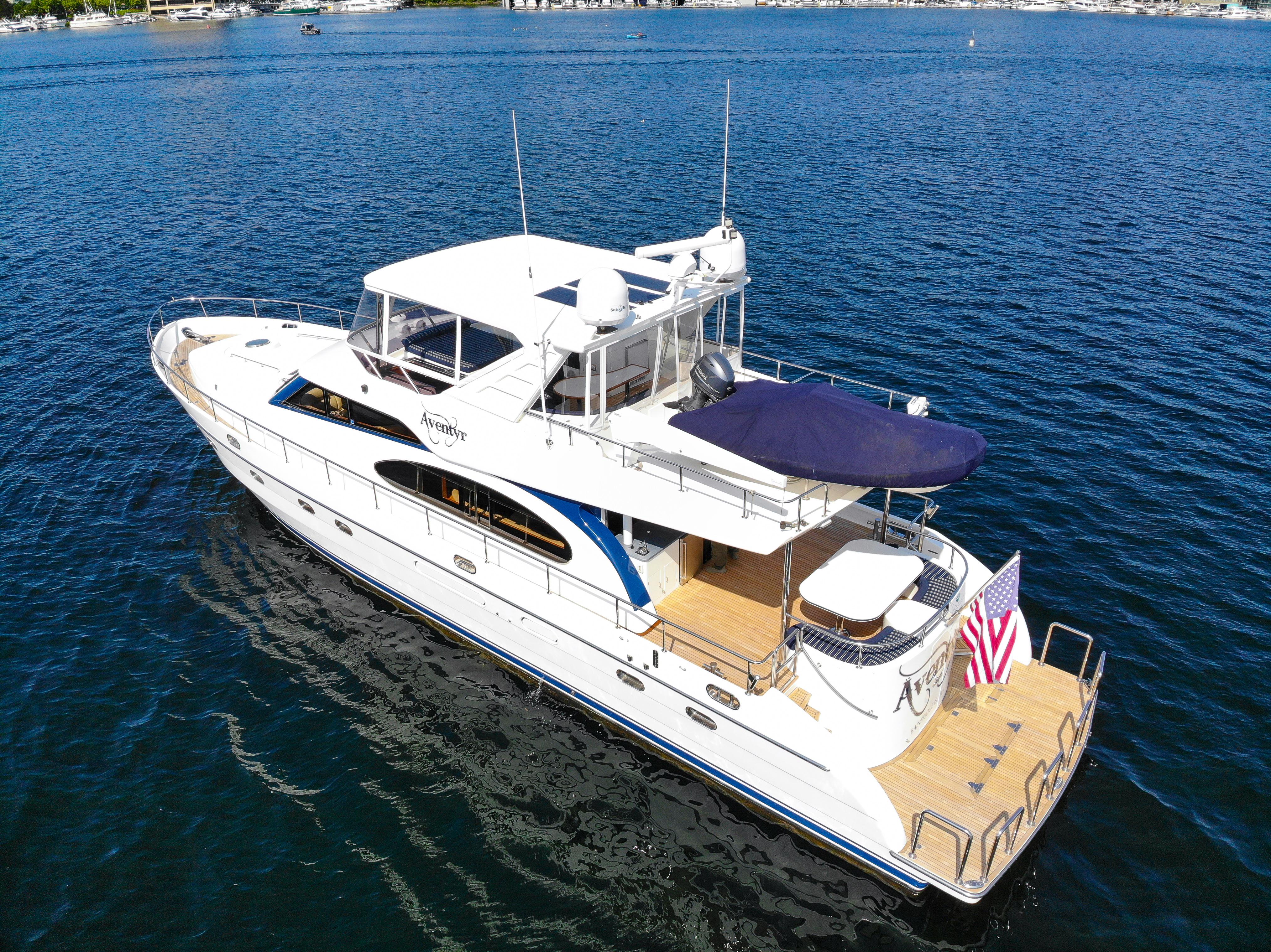 2001 Vitech 72 #TBTW72108LLC inventory image at Sun Country Yachts, South Lake Union (Seattle) 2001 Vitech 72 #TBTW72108LLC inventory image at Sun Country Yachts, South Lake Union (Seattle)