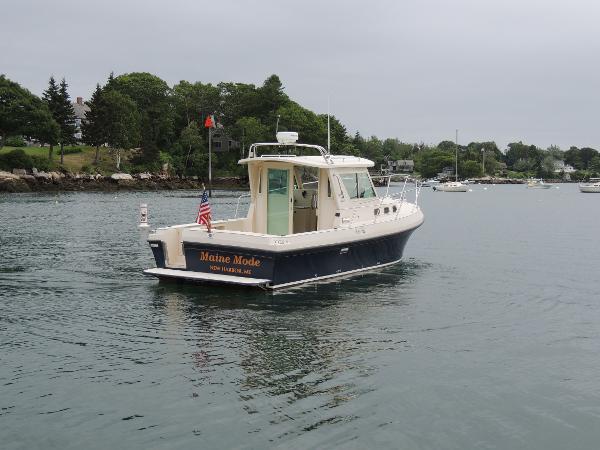 28' Albin, Listing Number 100899484, - Photo No. 4
