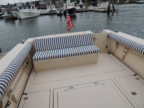 28' Albin, Listing Number 100899484, - Photo No. 8