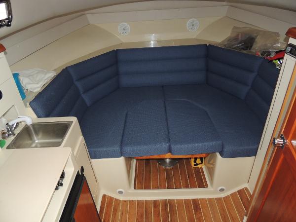 28' Albin, Listing Number 100899484, - Photo No. 15