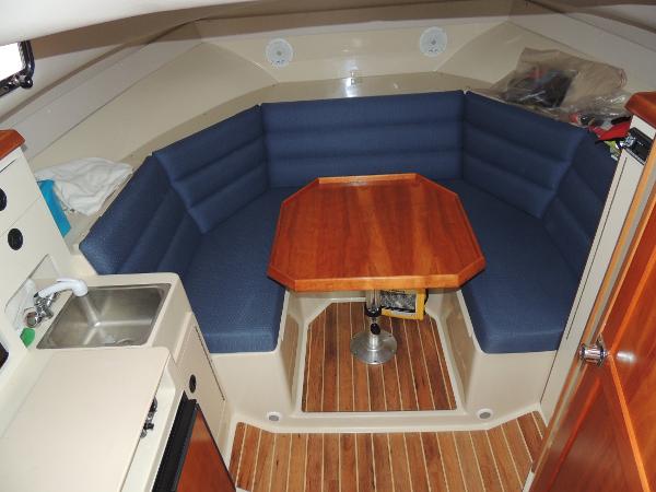 28' Albin, Listing Number 100899484, - Photo No. 16