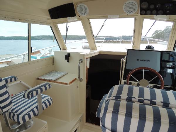 28' Albin, Listing Number 100899484, - Photo No. 12