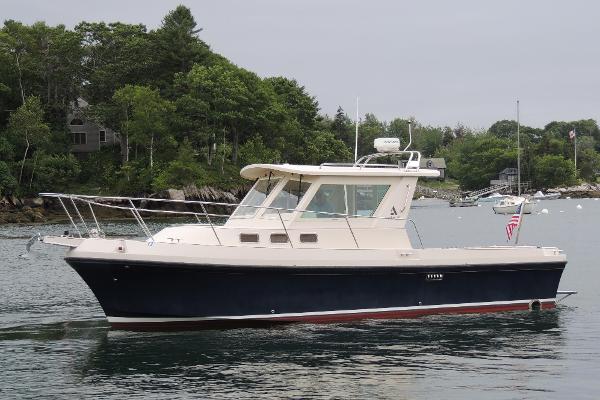28' Albin, Listing Number 100899484, - Photo No. 2