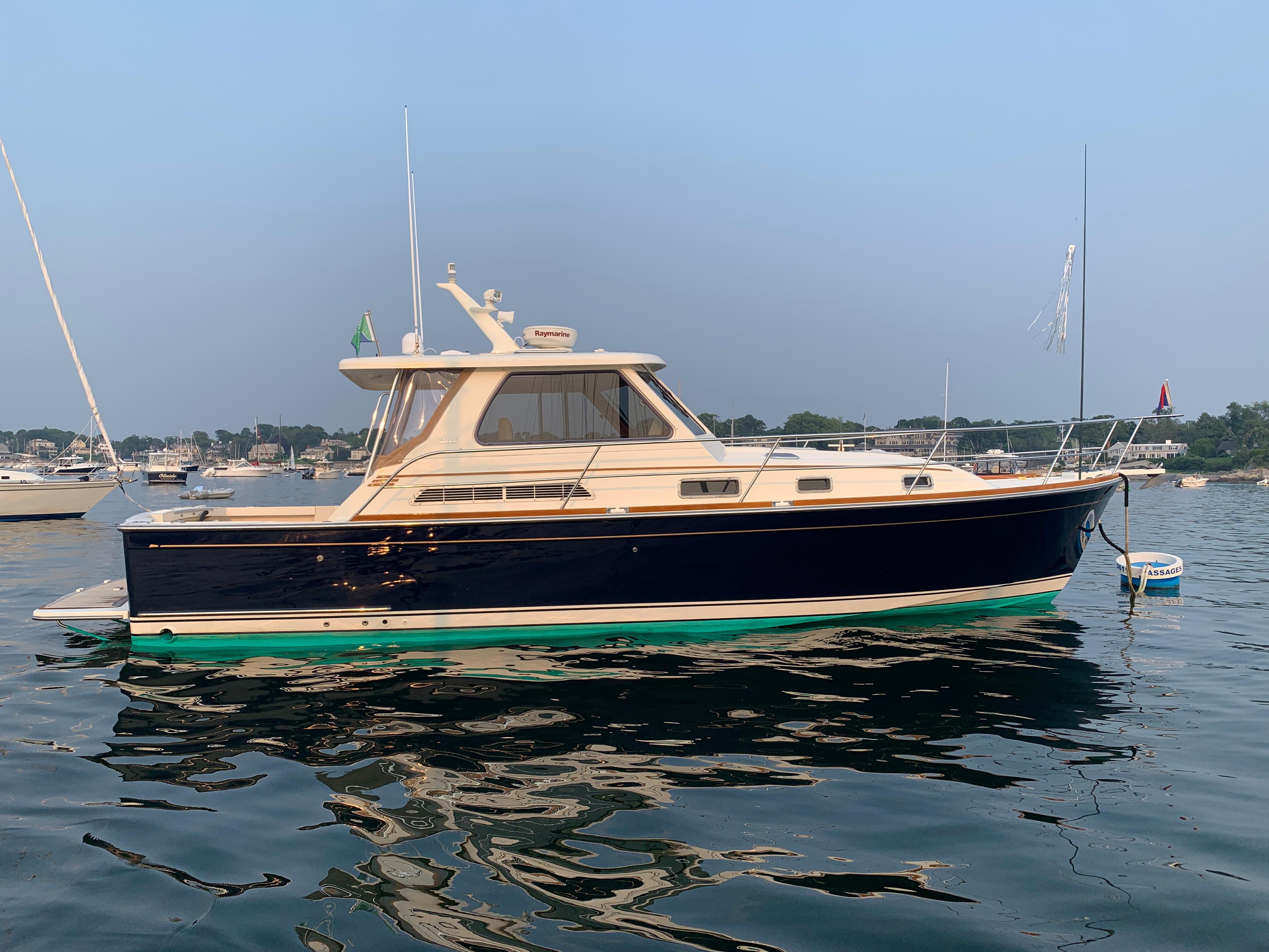 passages yacht for sale 38 sabre yachts marblehead, ma denison yacht sales