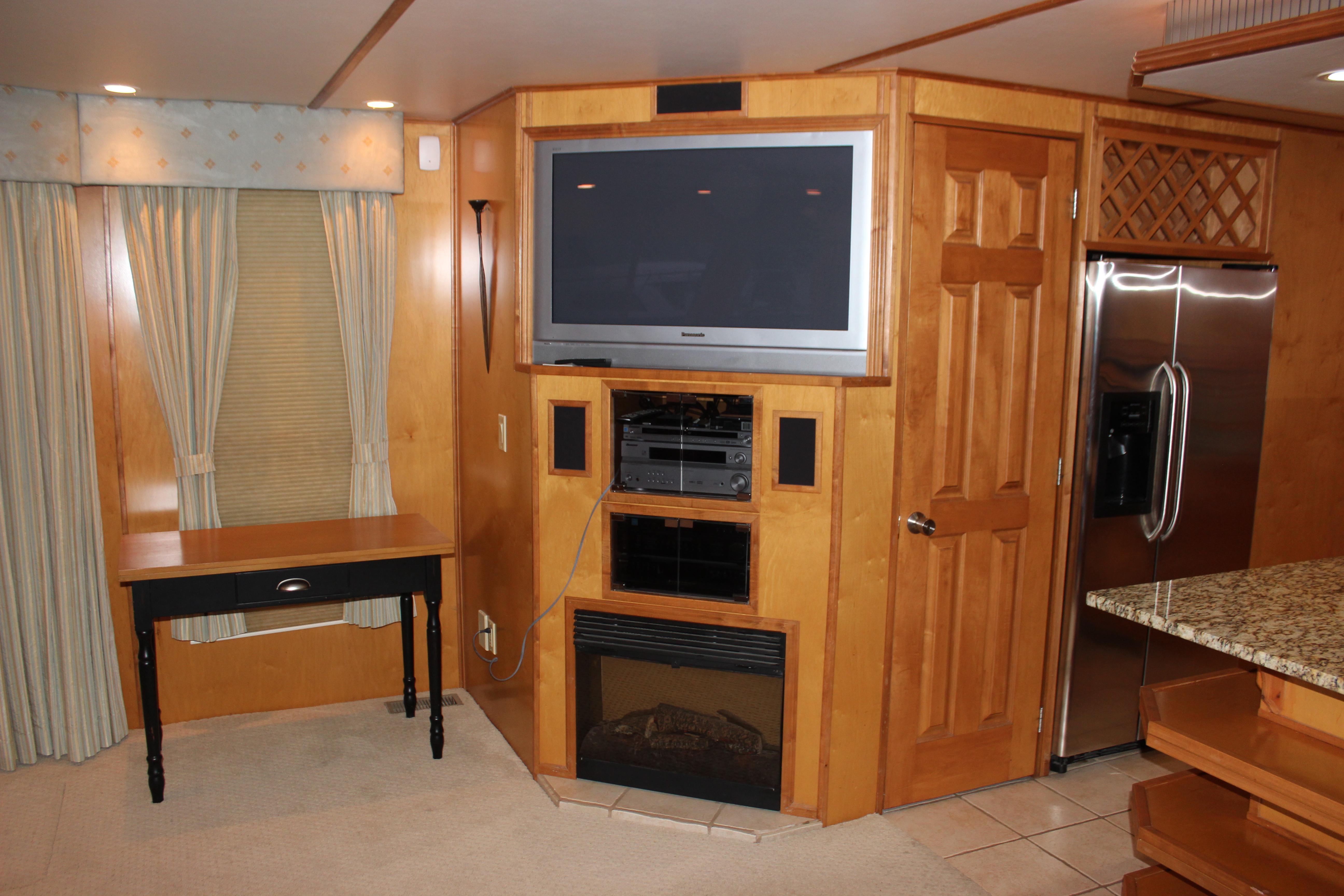 Legacy Yachts-Majestic 2007 -VA-US-9757578 | Thumbnail