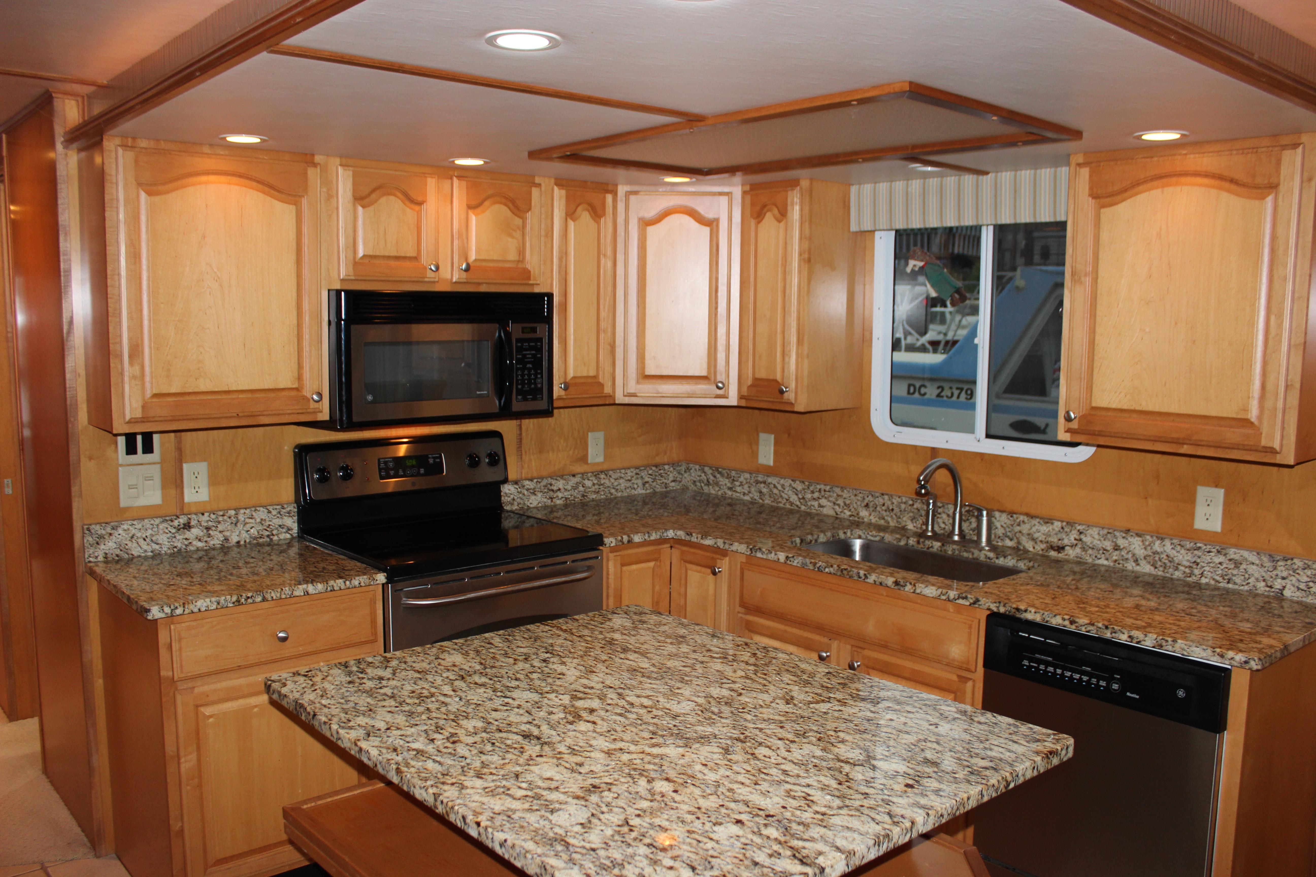 Legacy Yachts-Majestic 2007 -VA-US-9757578 | Thumbnail