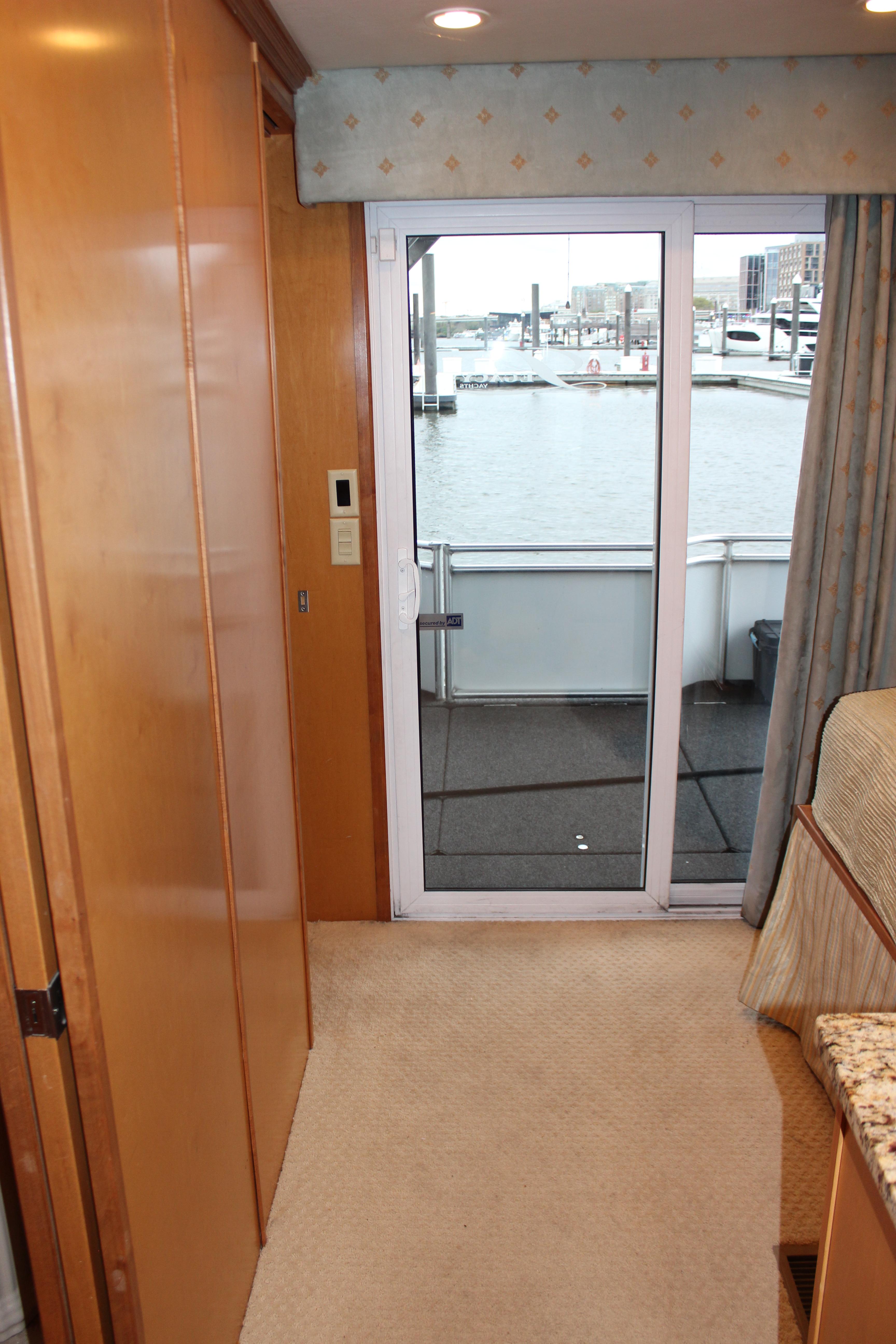 Legacy Yachts-Majestic 2007 -VA-US-9757578 | Thumbnail