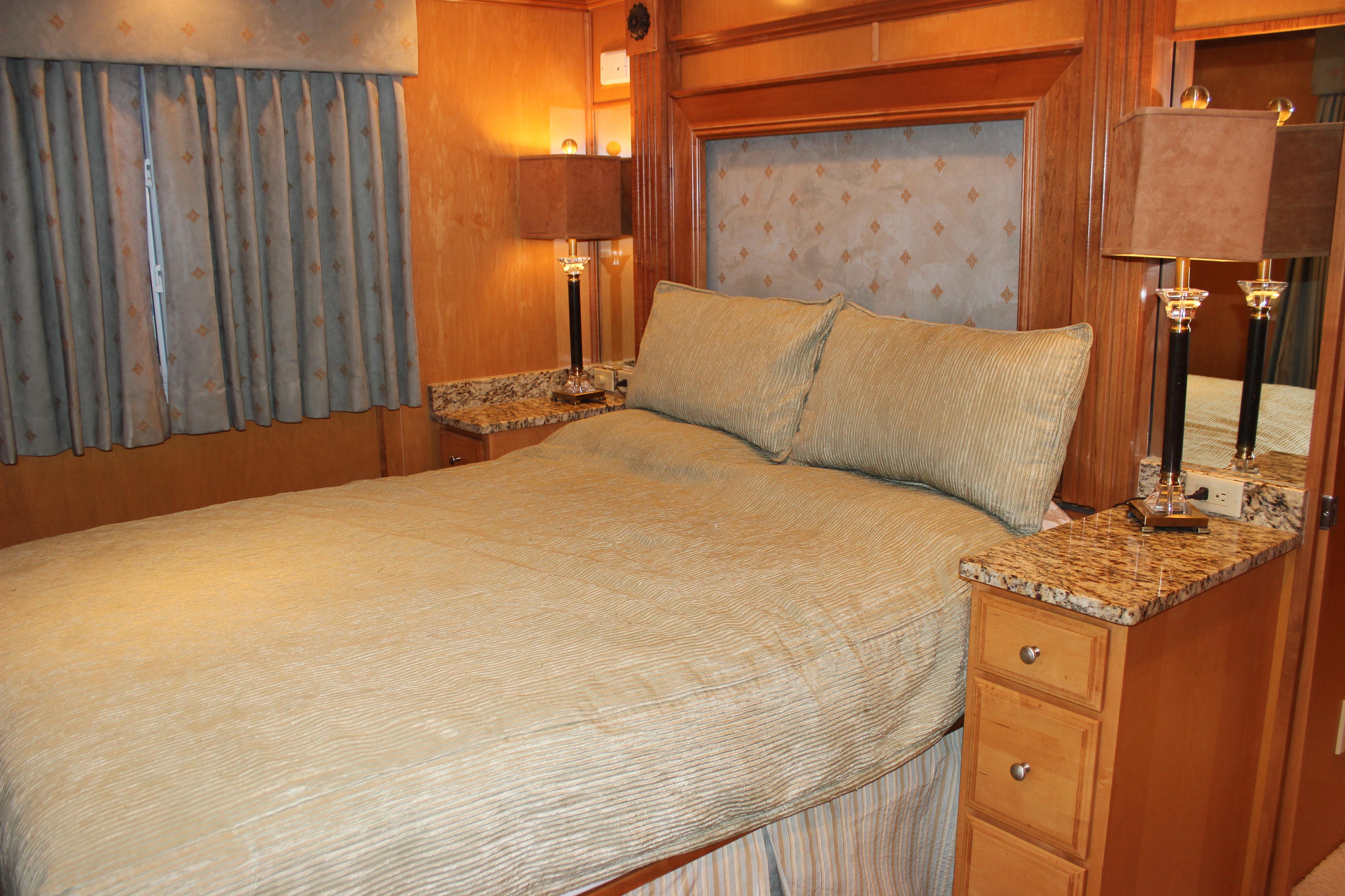 Legacy Yachts-Majestic 2007 -VA-US-9757578 | Thumbnail