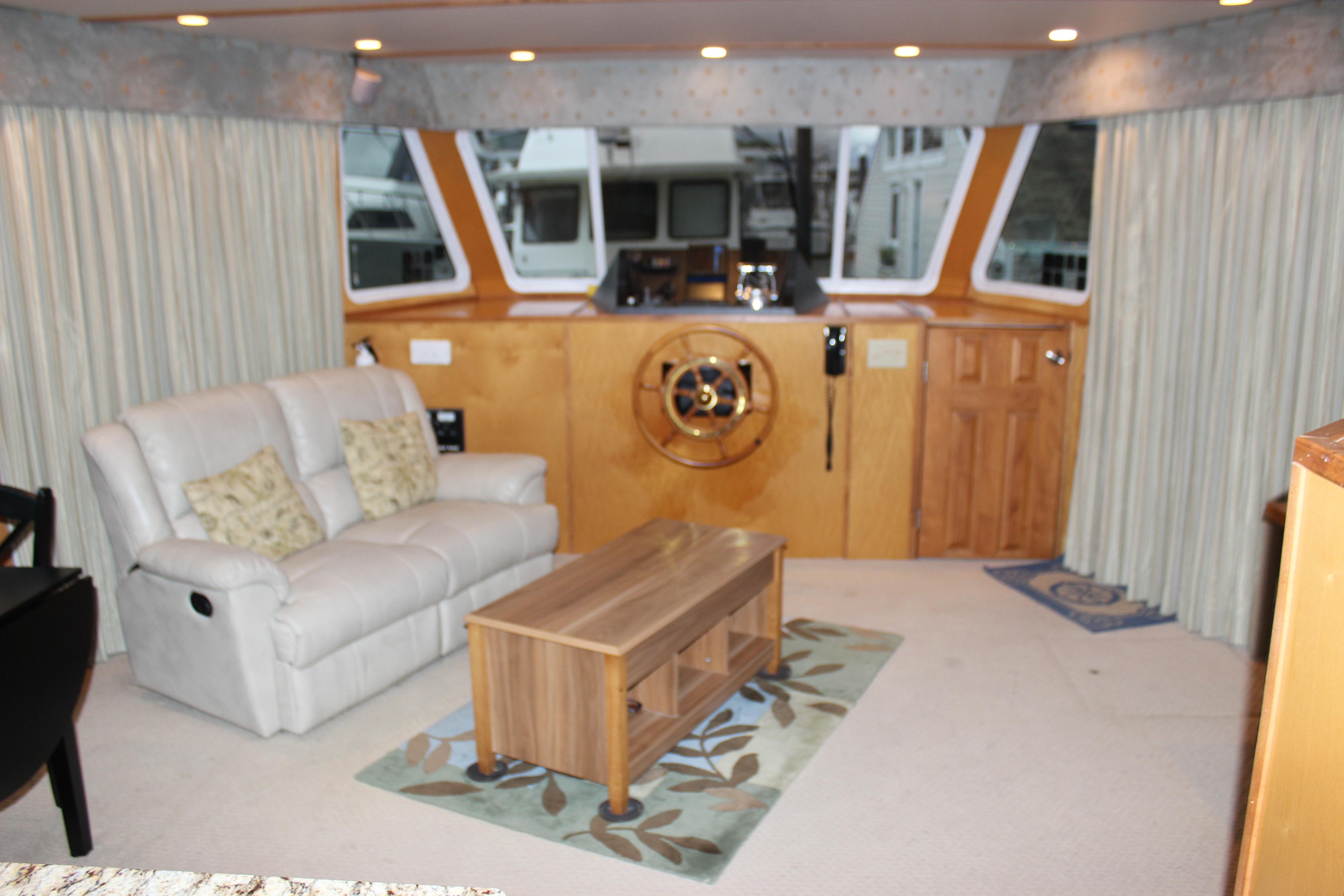 Legacy Yachts-Majestic 2007 -VA-US-9757578 | Thumbnail