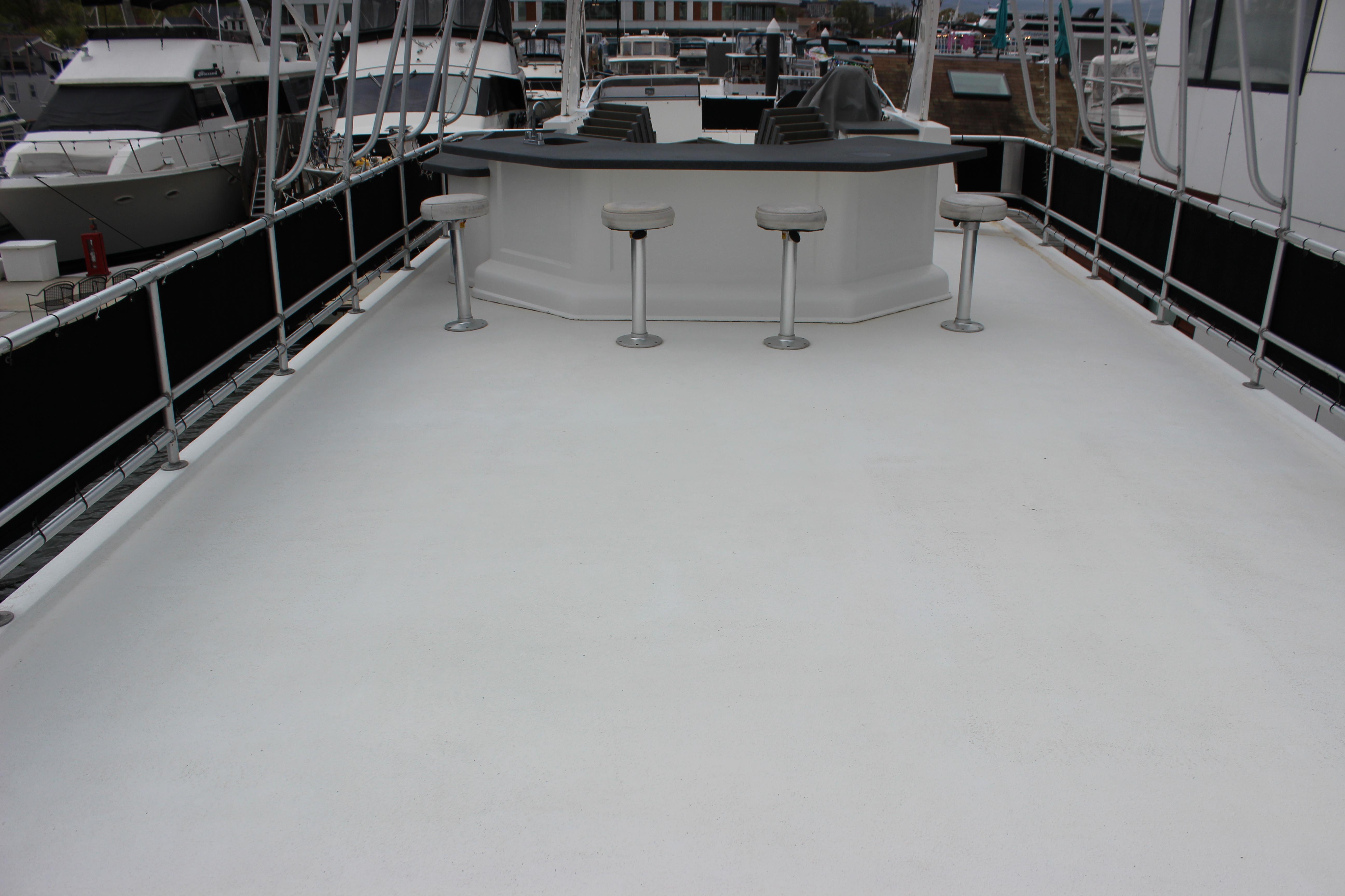 Legacy Yachts-Majestic 2007 -VA-US-9757578 | Thumbnail