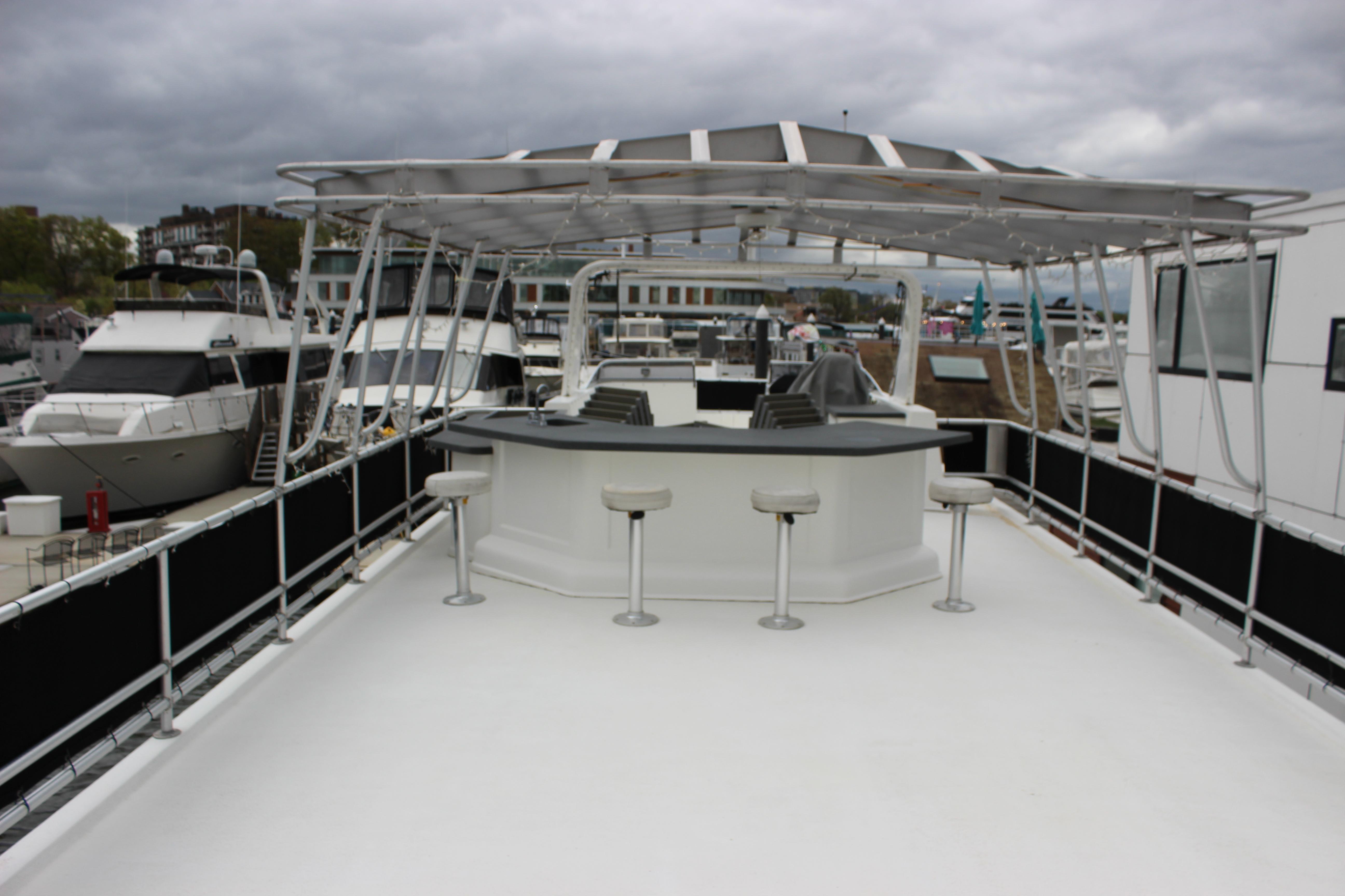 Legacy Yachts-Majestic 2007 -VA-US-9757578 | Thumbnail
