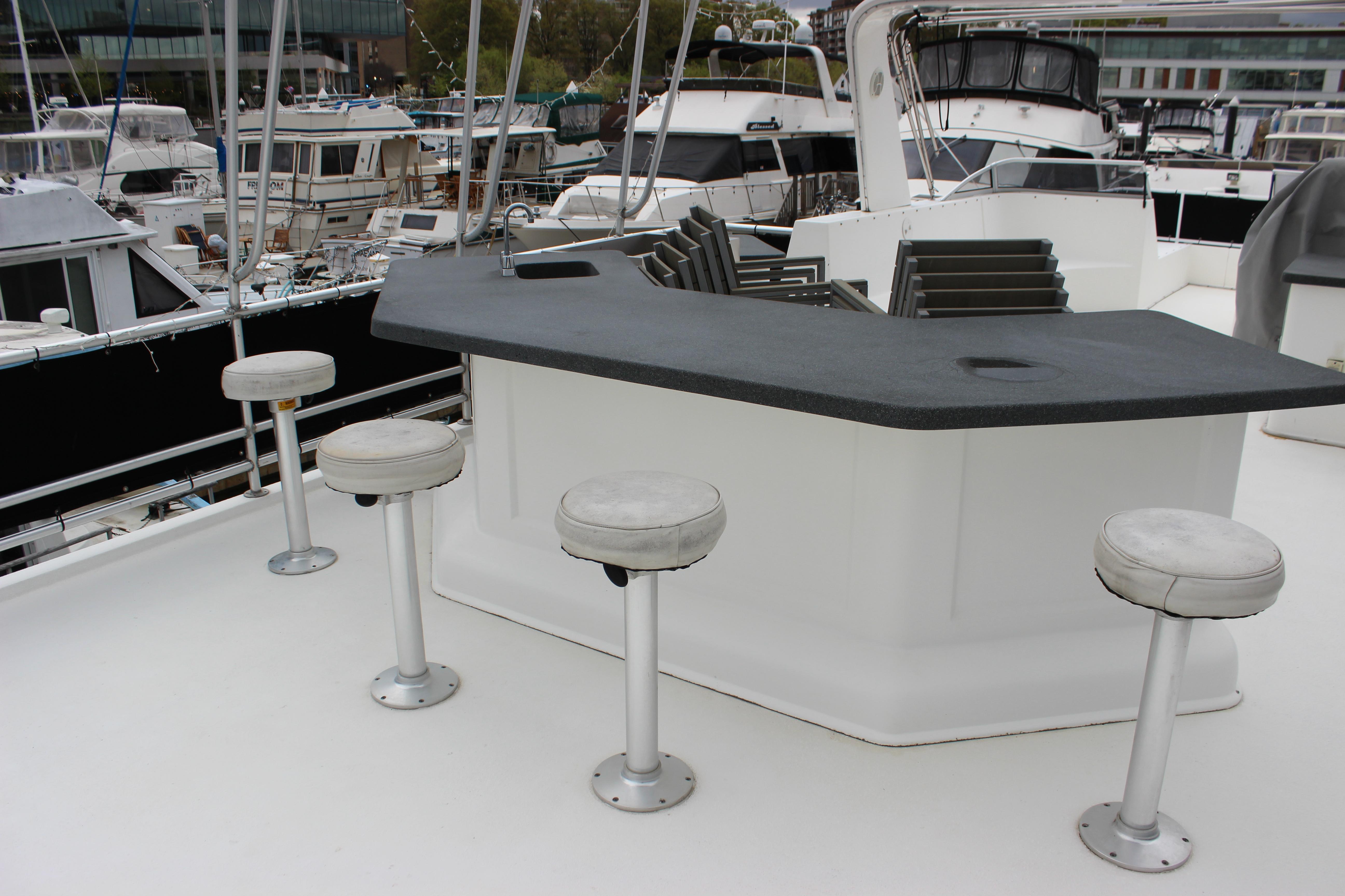 Legacy Yachts-Majestic 2007 -VA-US-9757578 | Thumbnail