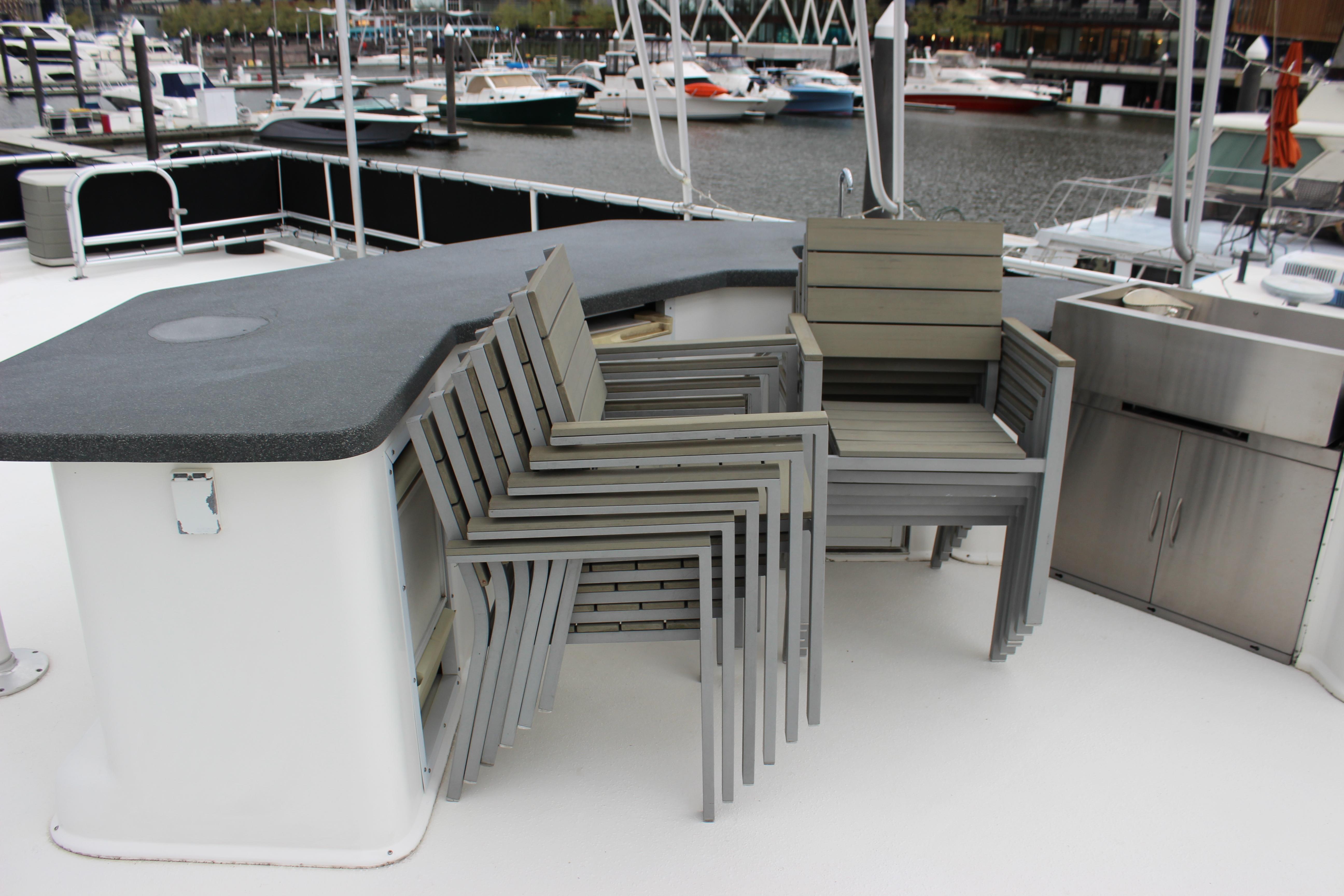 Legacy Yachts-Majestic 2007 -VA-US-9757578 | Thumbnail