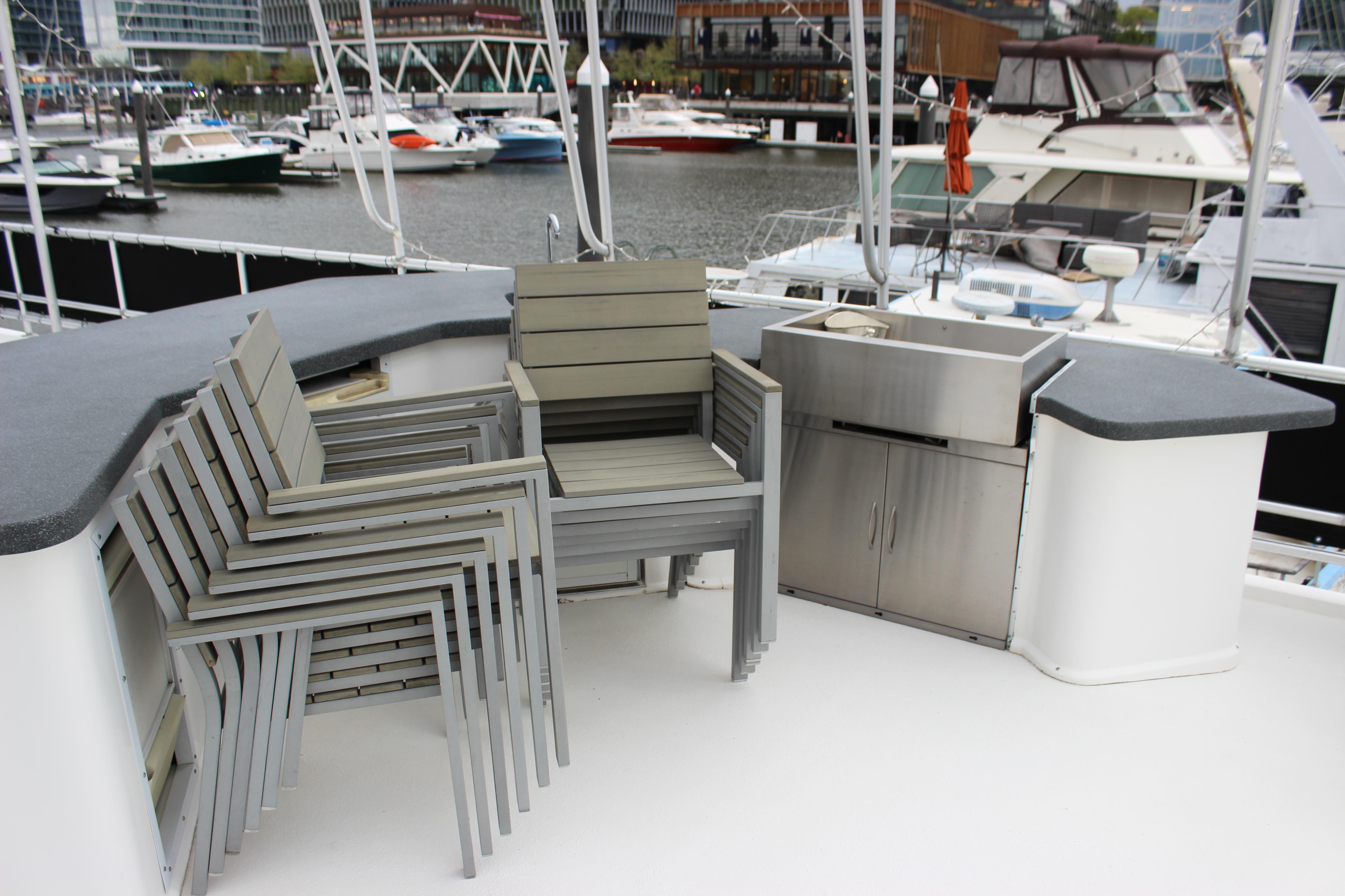 Legacy Yachts-Majestic 2007 -VA-US-9757578 | Thumbnail