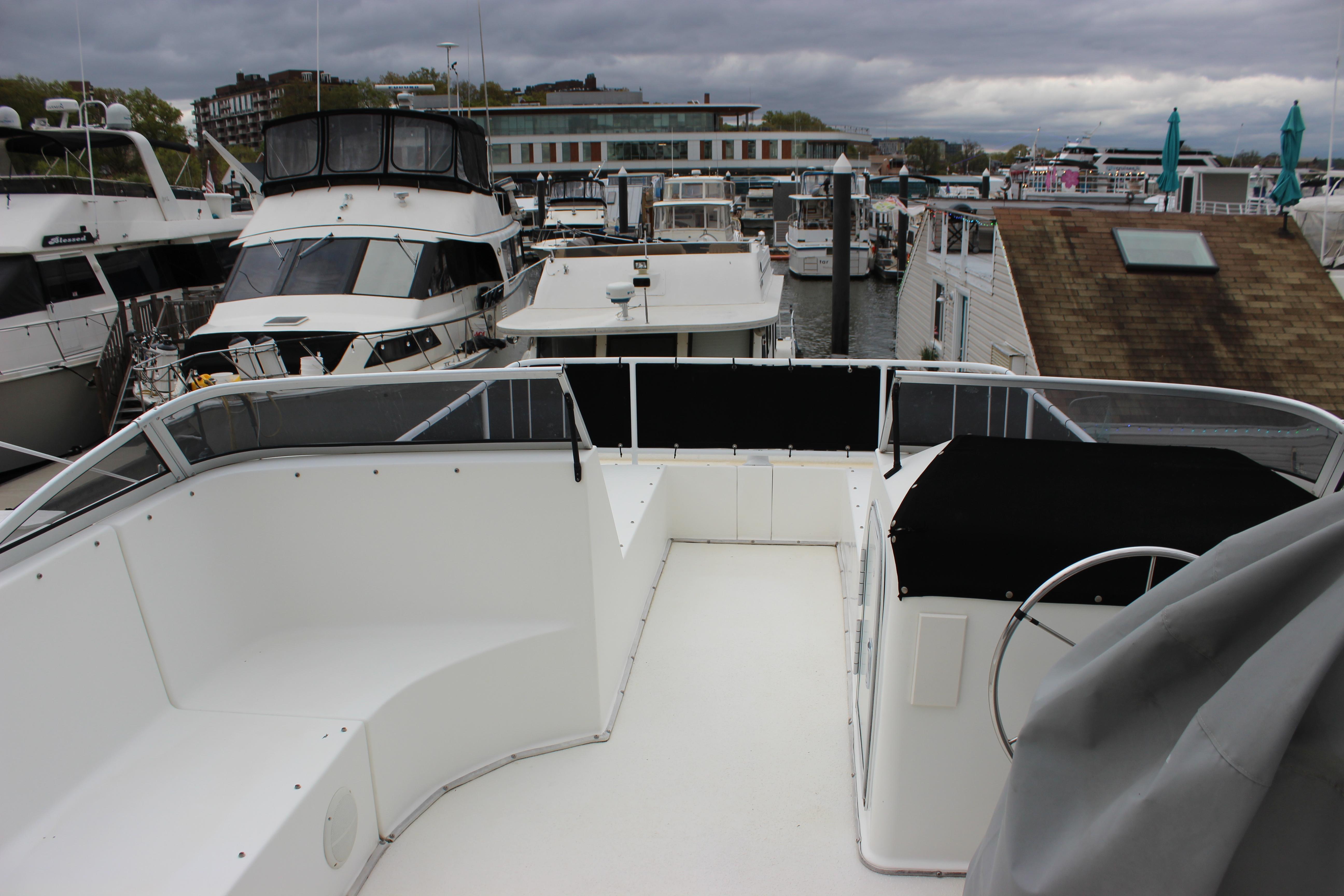 Legacy Yachts-Majestic 2007 -VA-US-9757578 | Thumbnail