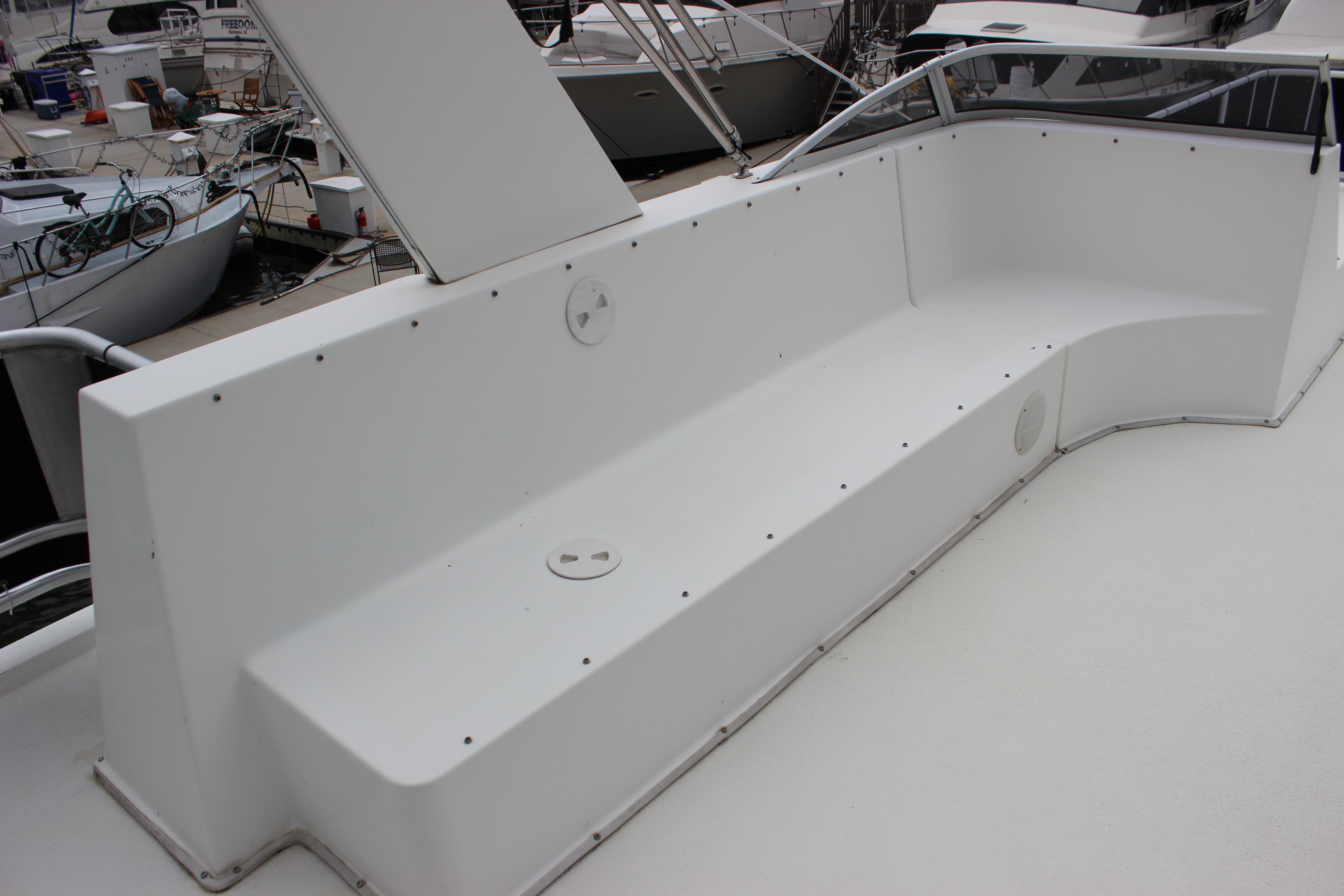 Legacy Yachts-Majestic 2007 -VA-US-9757578 | Thumbnail