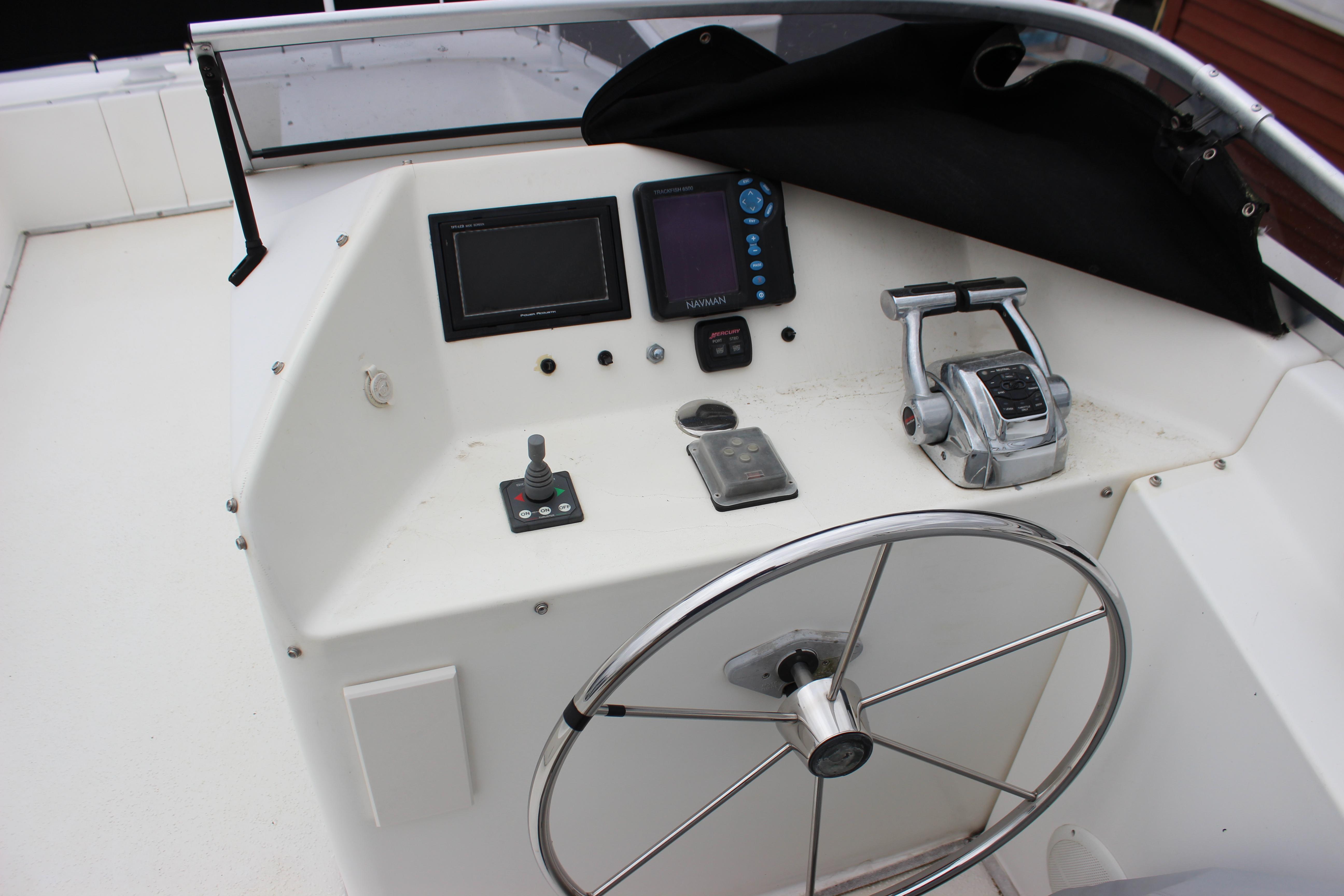 Legacy Yachts-Majestic 2007 -VA-US-9757578 | Thumbnail