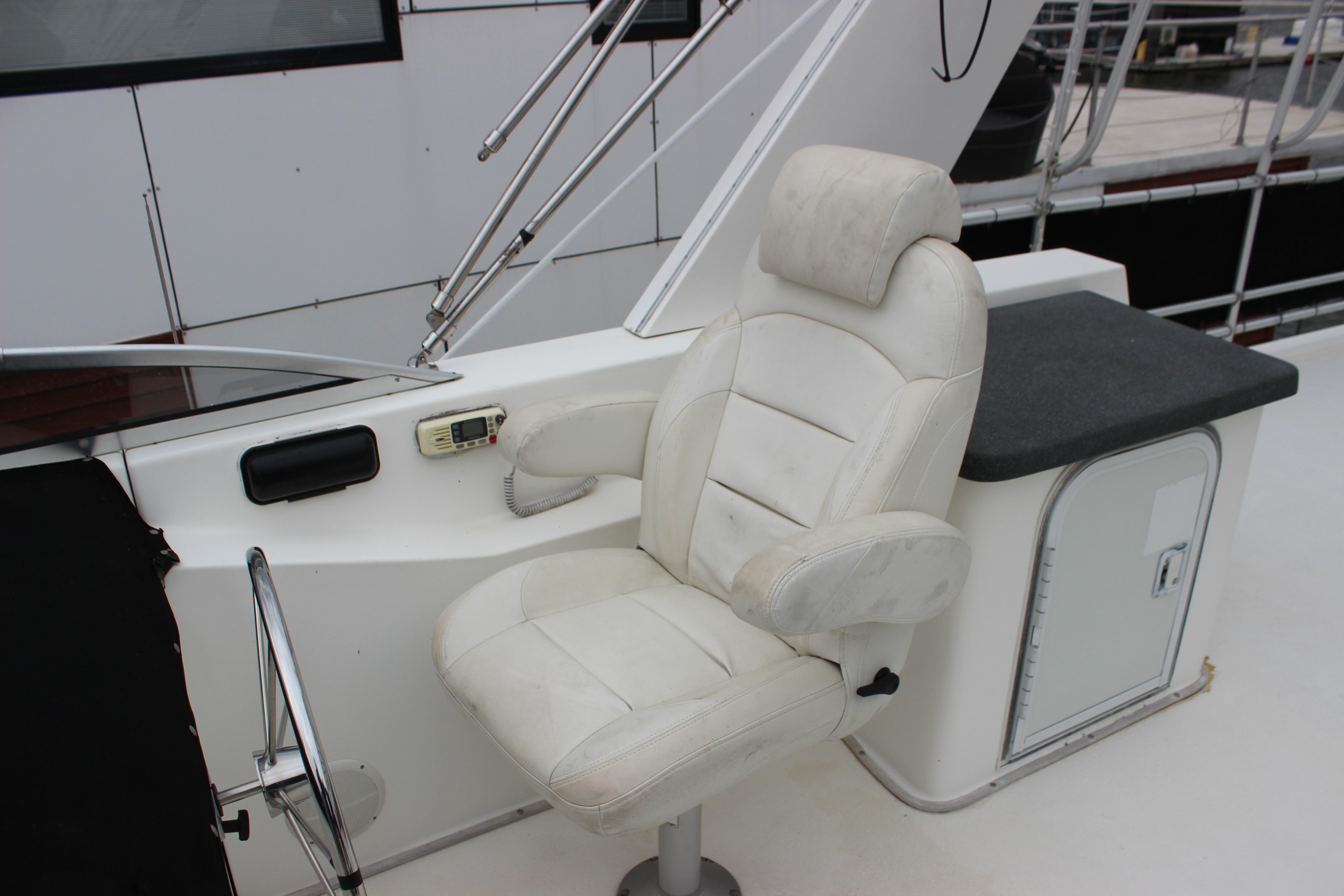 Legacy Yachts-Majestic 2007 -VA-US-9757578 | Thumbnail