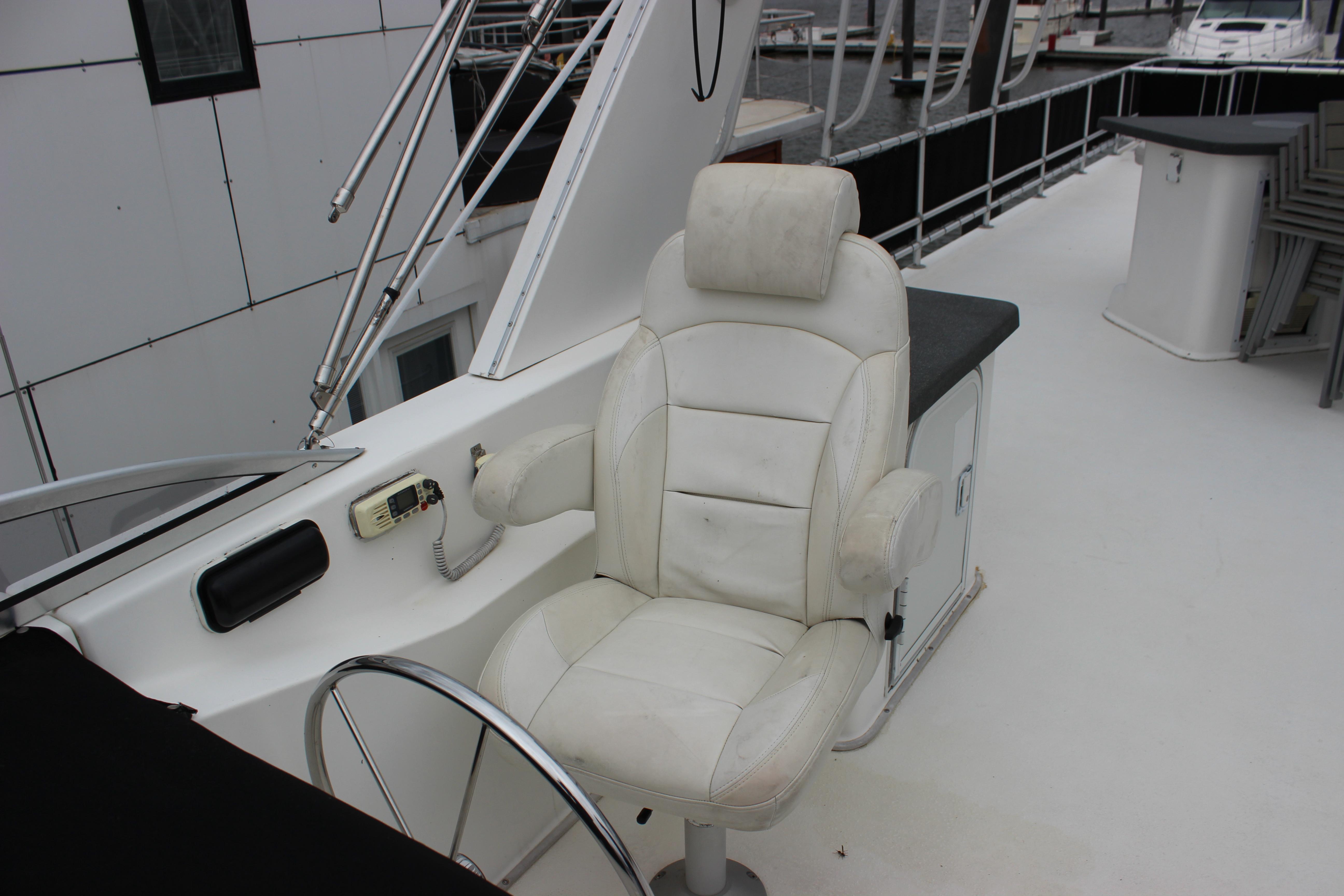 Legacy Yachts-Majestic 2007 -VA-US-9757578 | Thumbnail